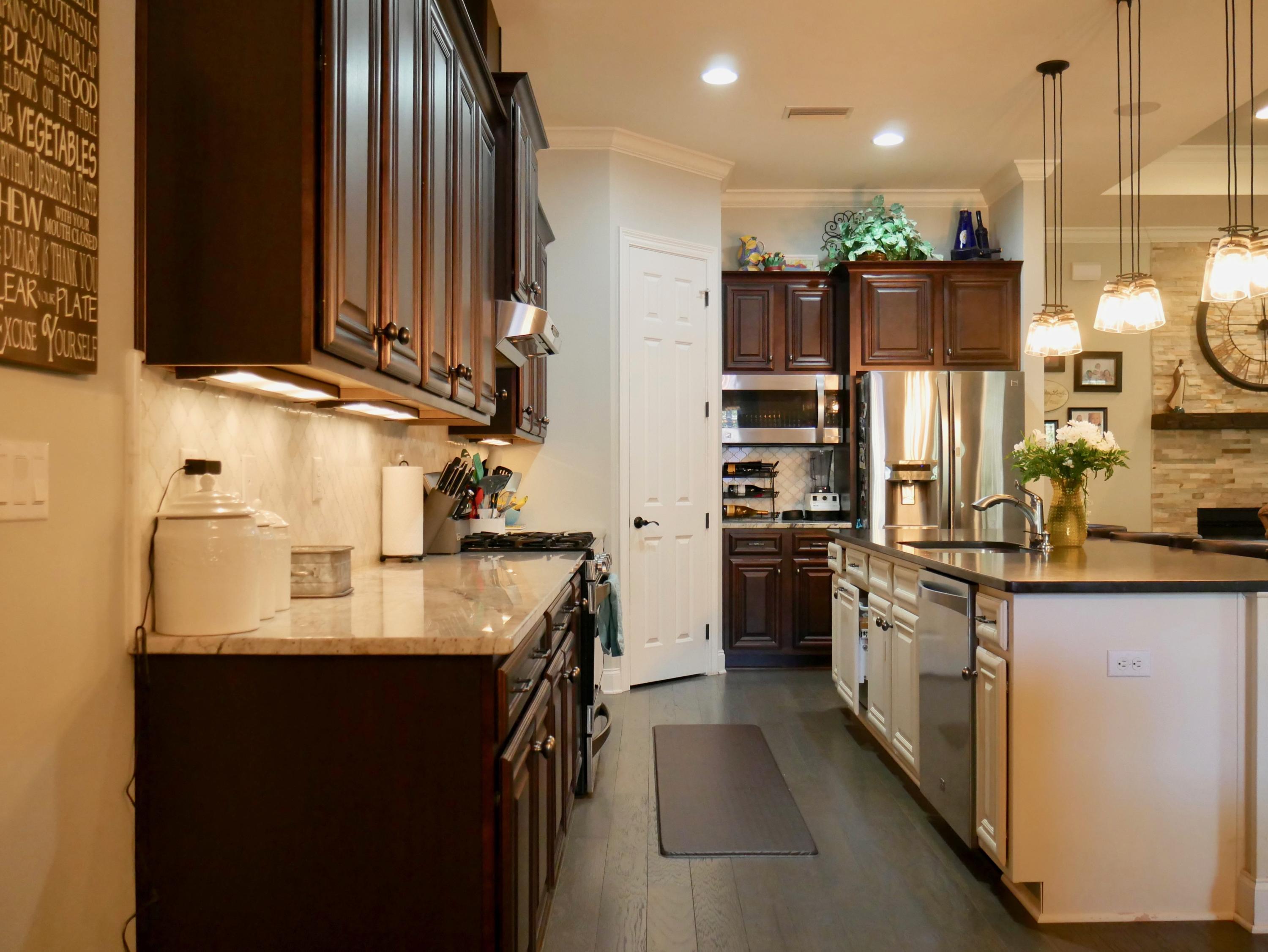 SWIFT CREEK PH VI - Residential