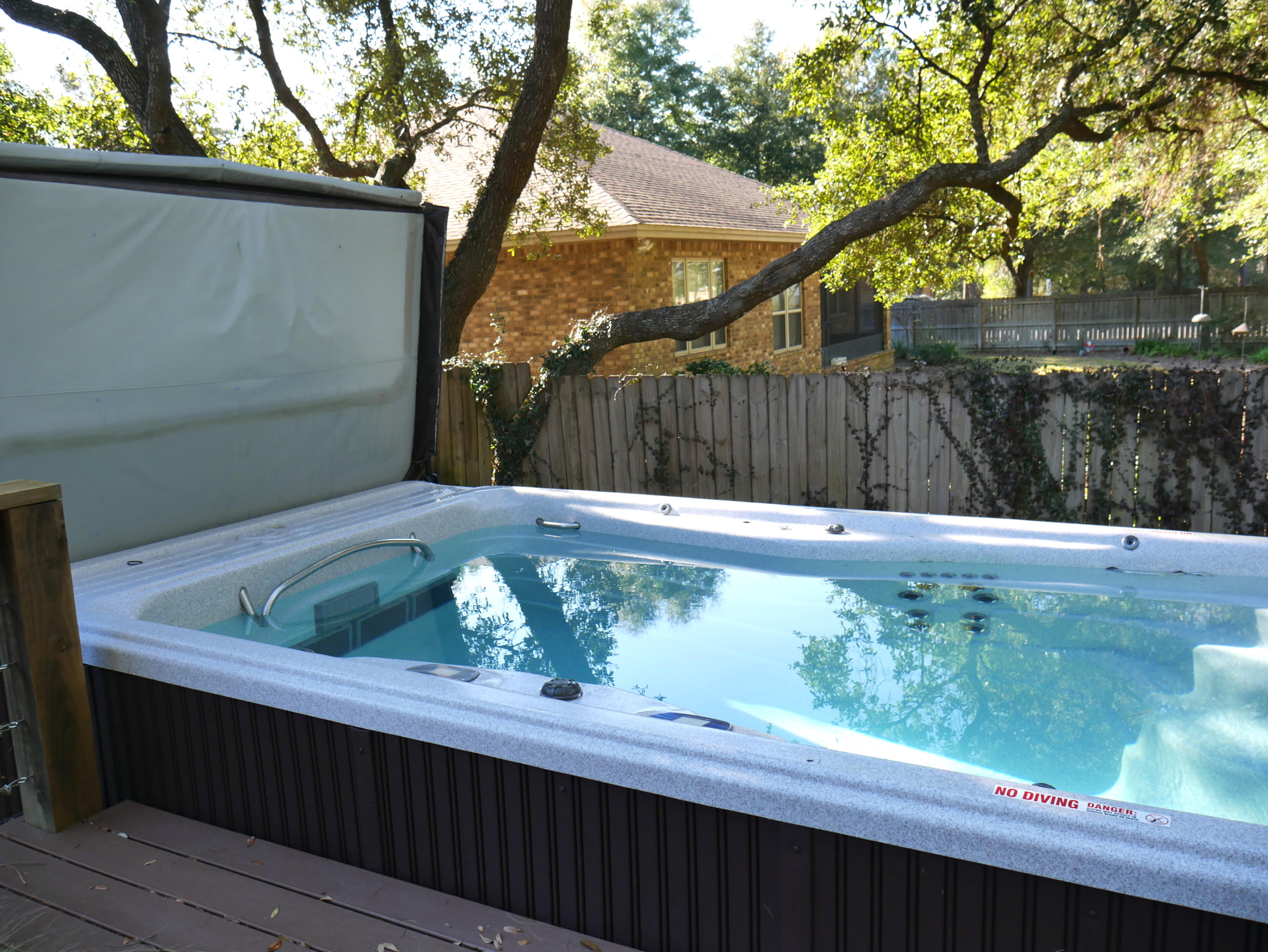 SWIFT CREEK PH VI - Residential