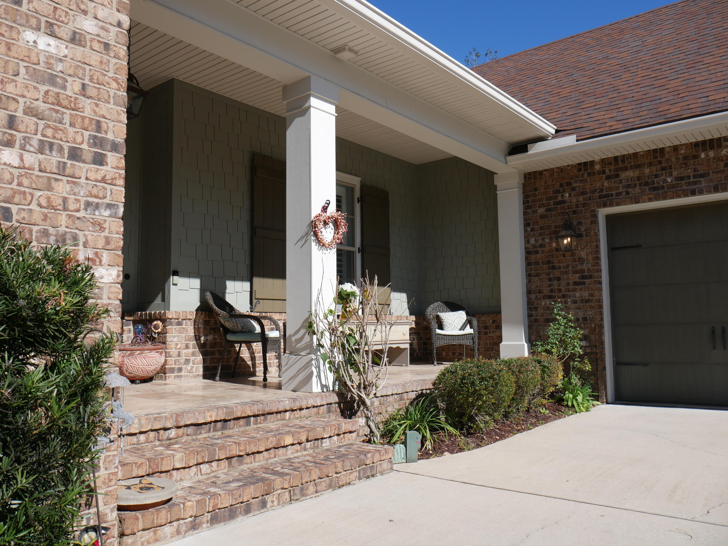 SWIFT CREEK PH VI - Residential