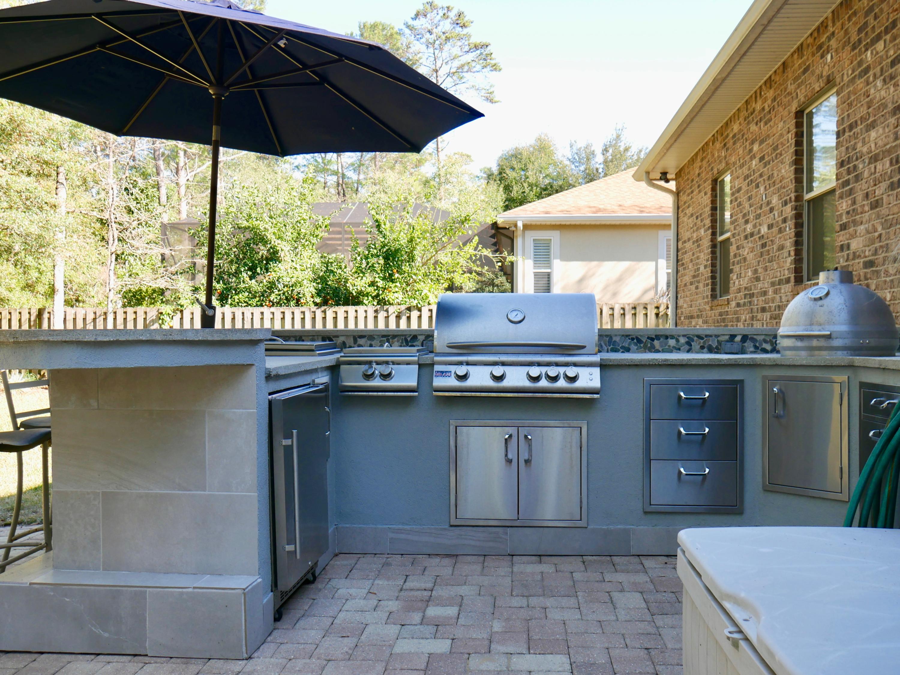 SWIFT CREEK PH VI - Residential