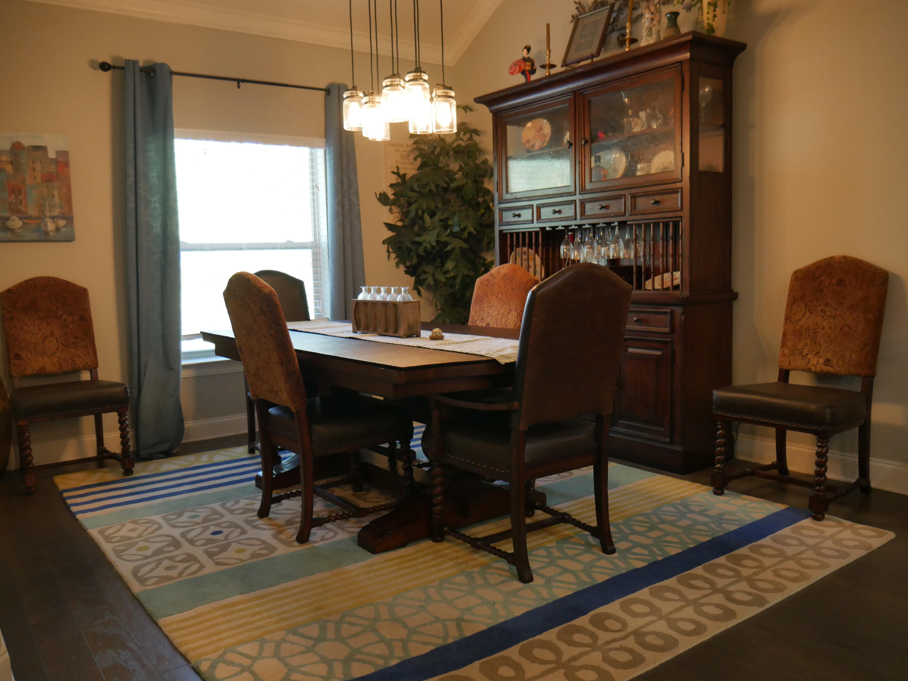 SWIFT CREEK PH VI - Residential