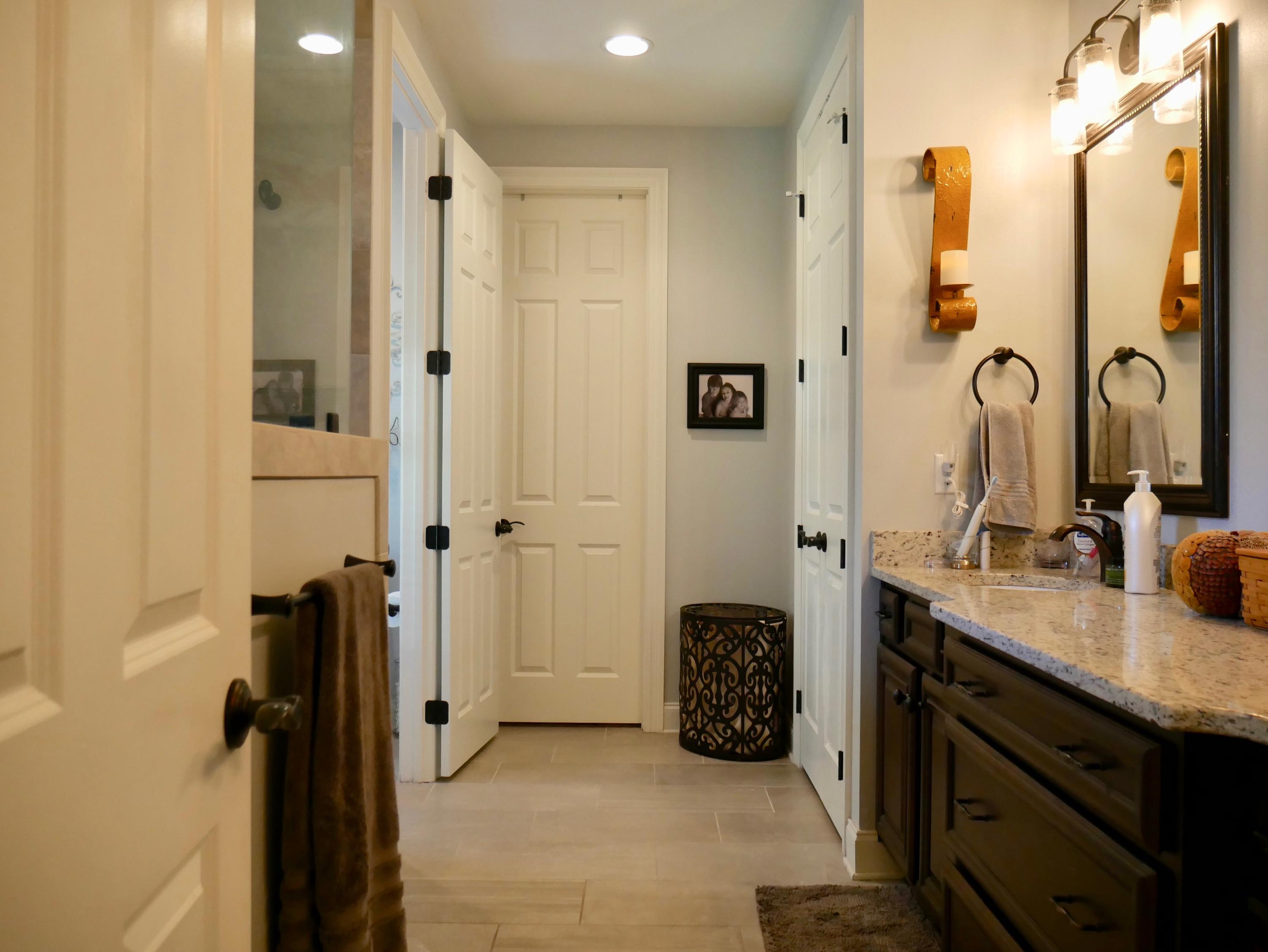 SWIFT CREEK PH VI - Residential