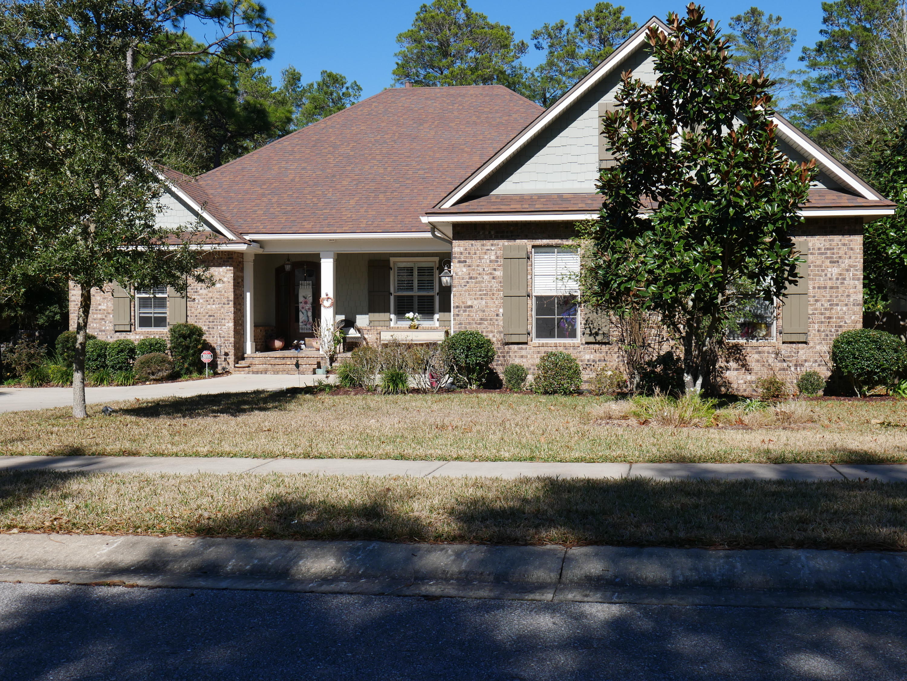 SWIFT CREEK PH VI - Residential