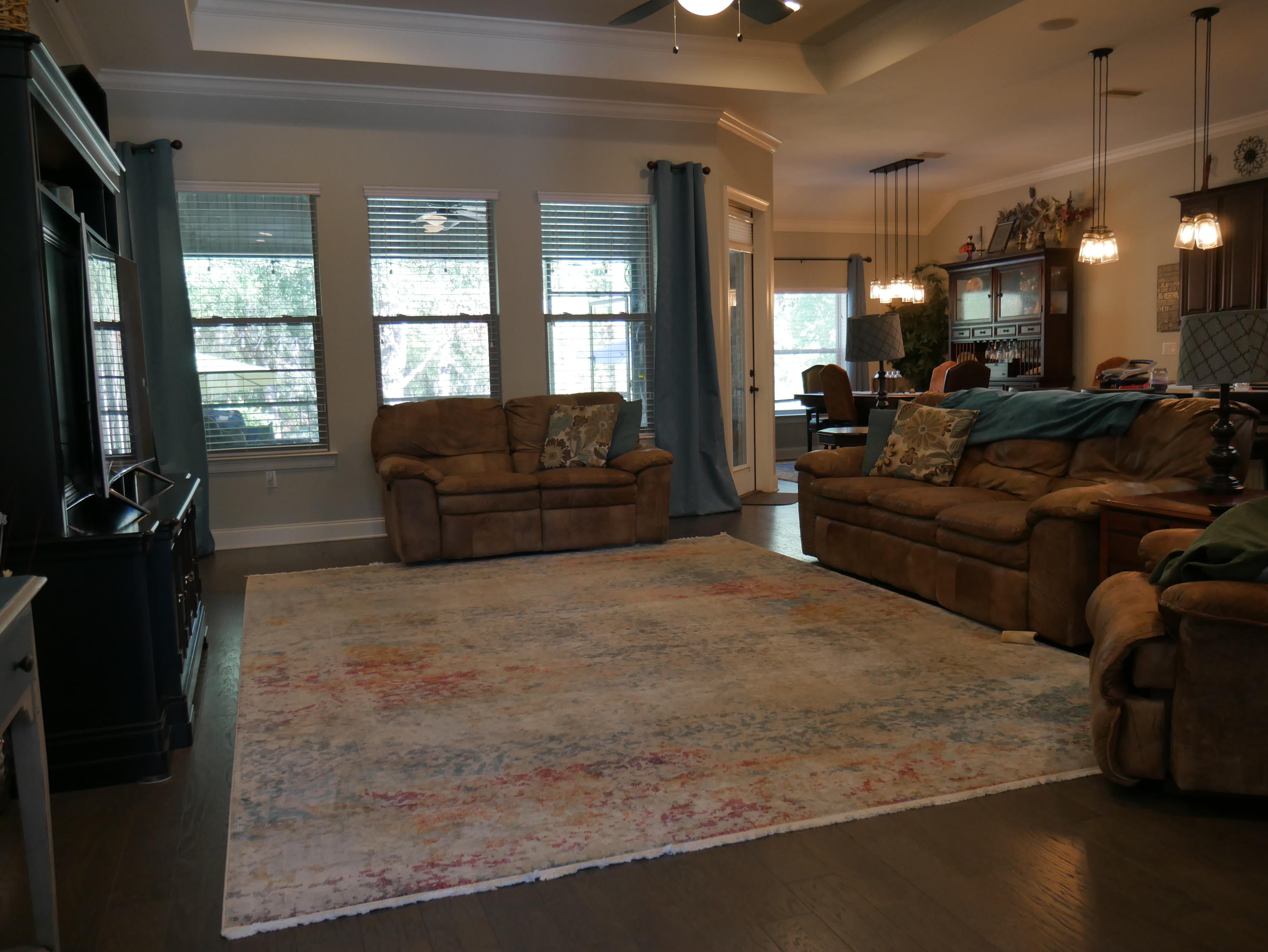 SWIFT CREEK PH VI - Residential