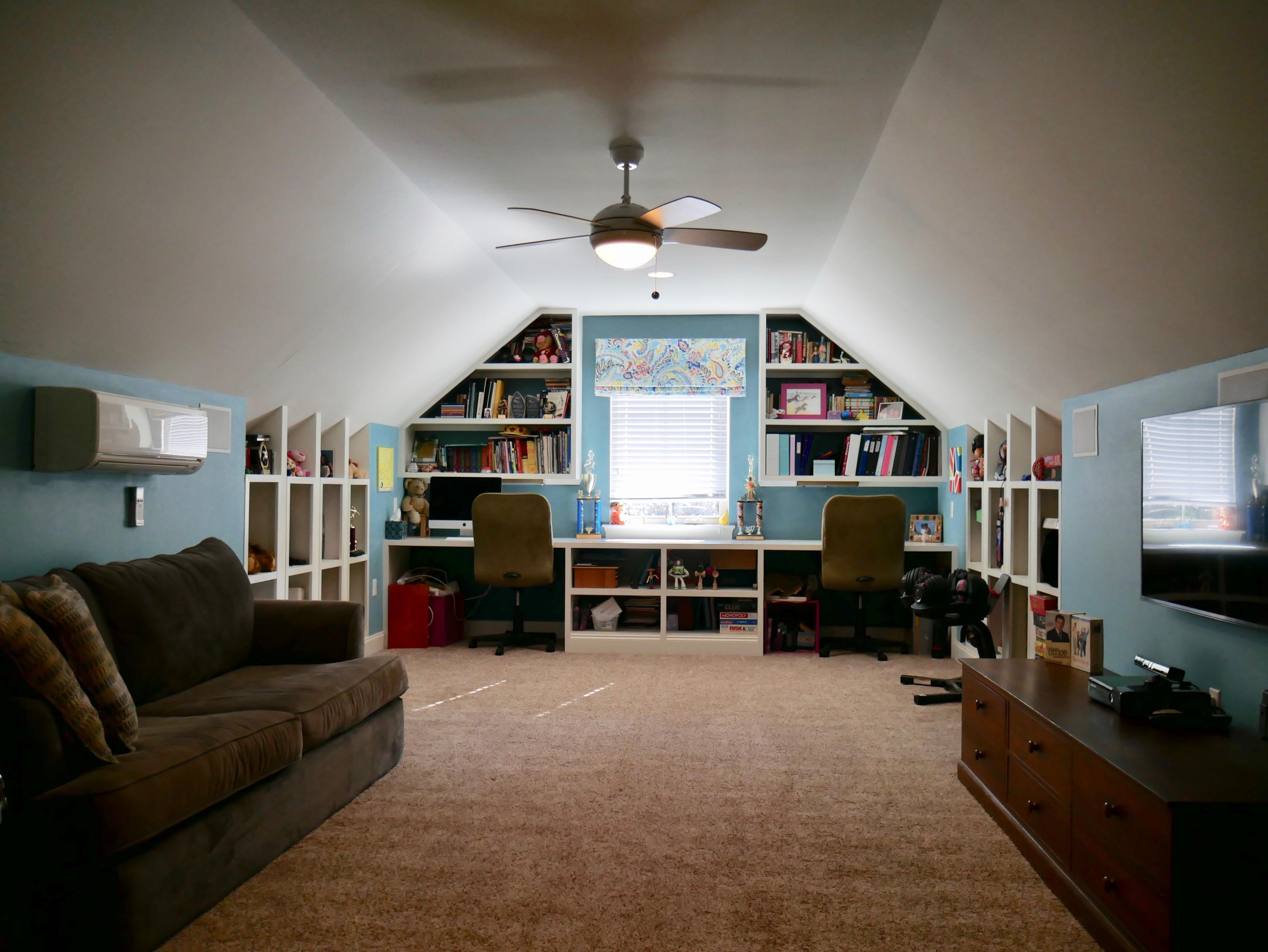 SWIFT CREEK PH VI - Residential