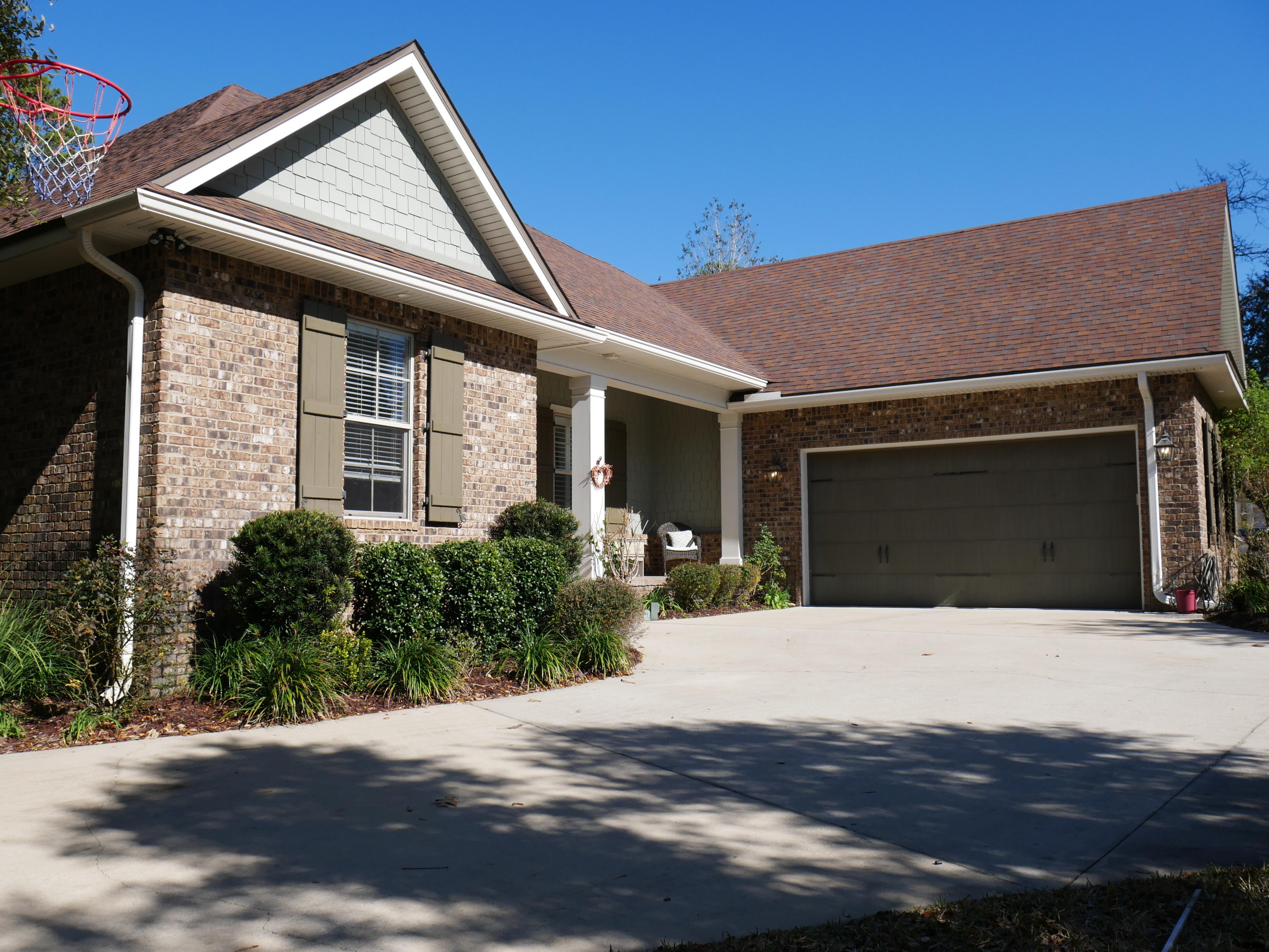 SWIFT CREEK PH VI - Residential