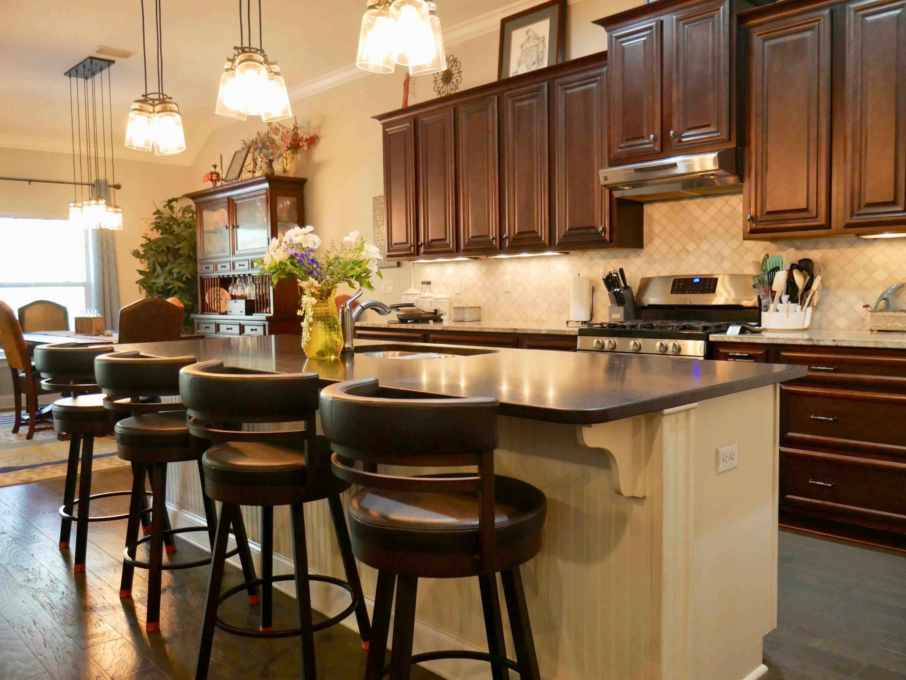 SWIFT CREEK PH VI - Residential