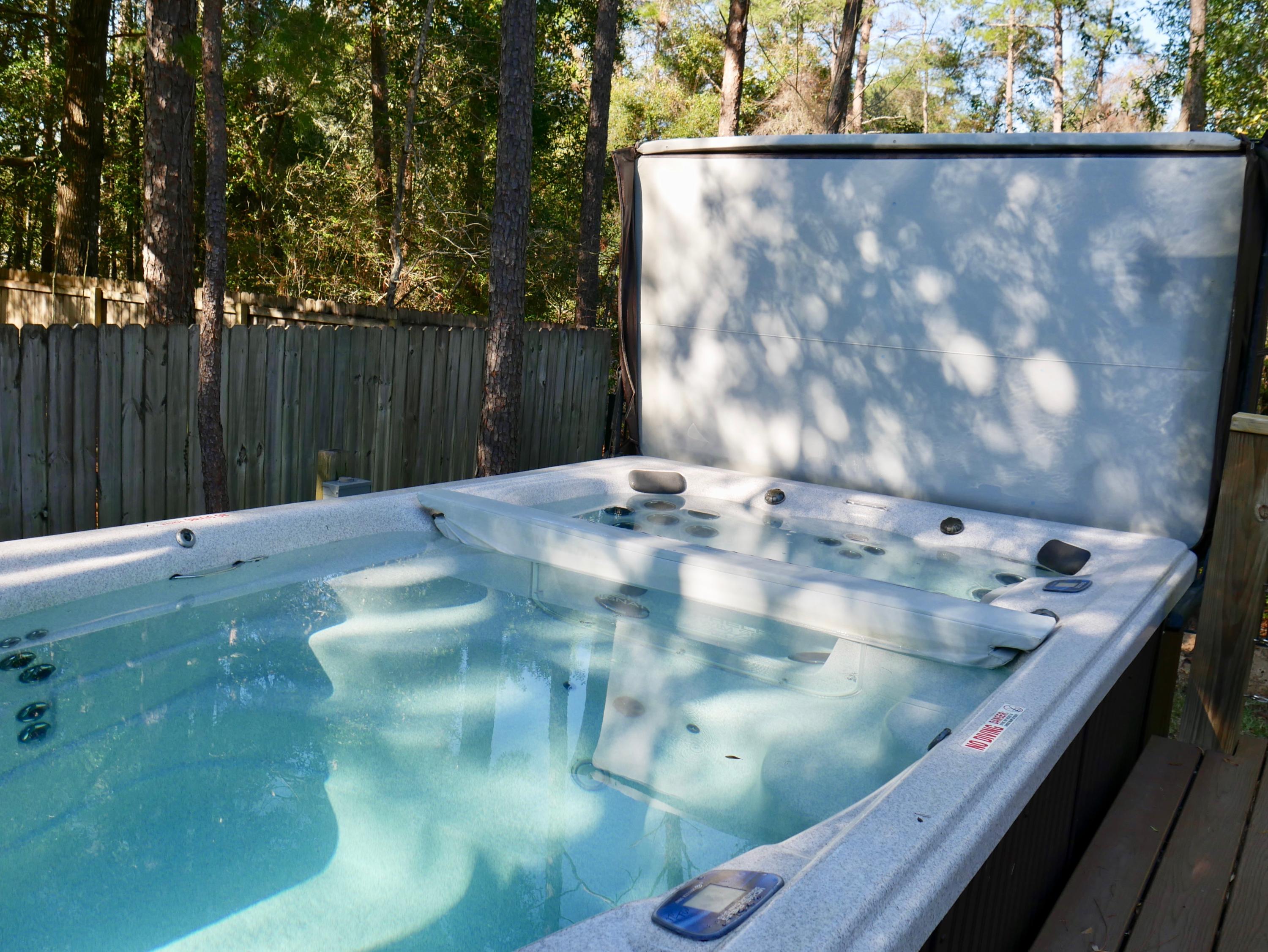 SWIFT CREEK PH VI - Residential