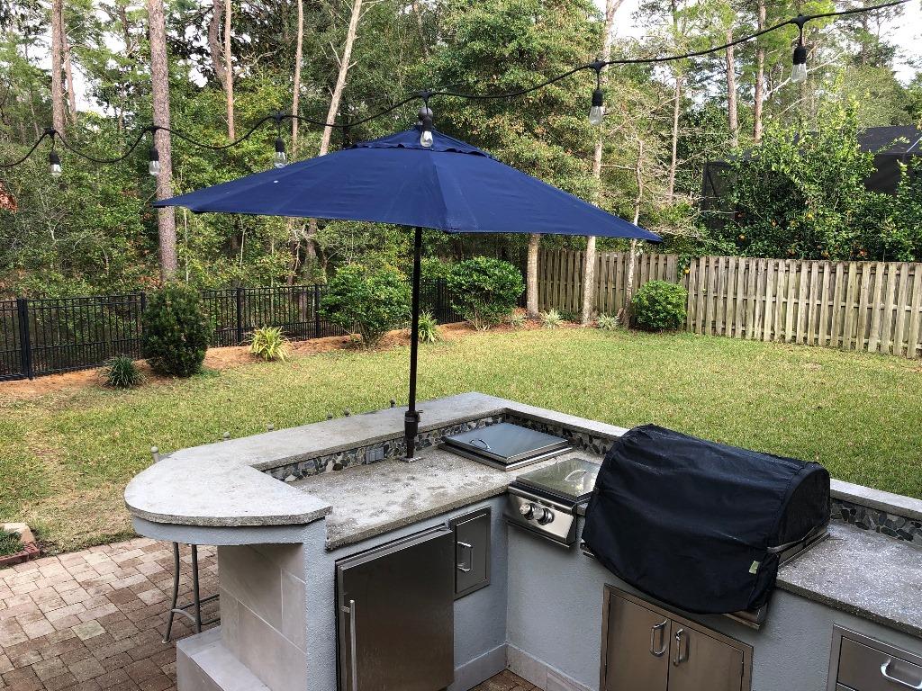 SWIFT CREEK PH VI - Residential