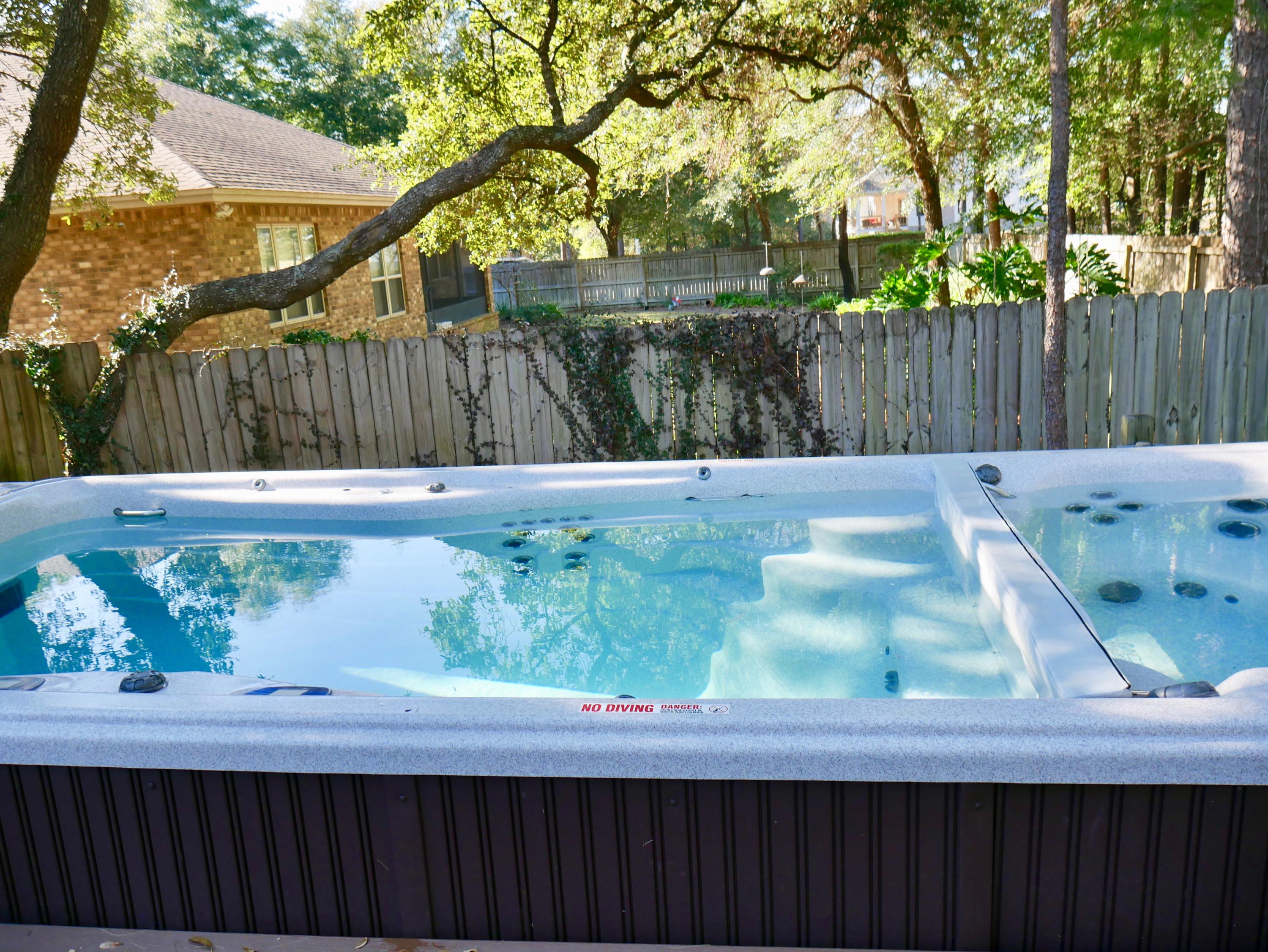 SWIFT CREEK PH VI - Residential