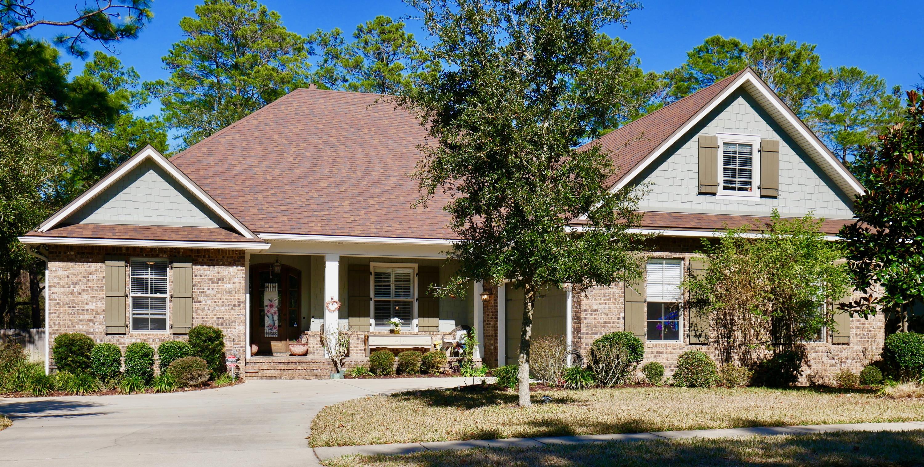 SWIFT CREEK PH VI - Residential