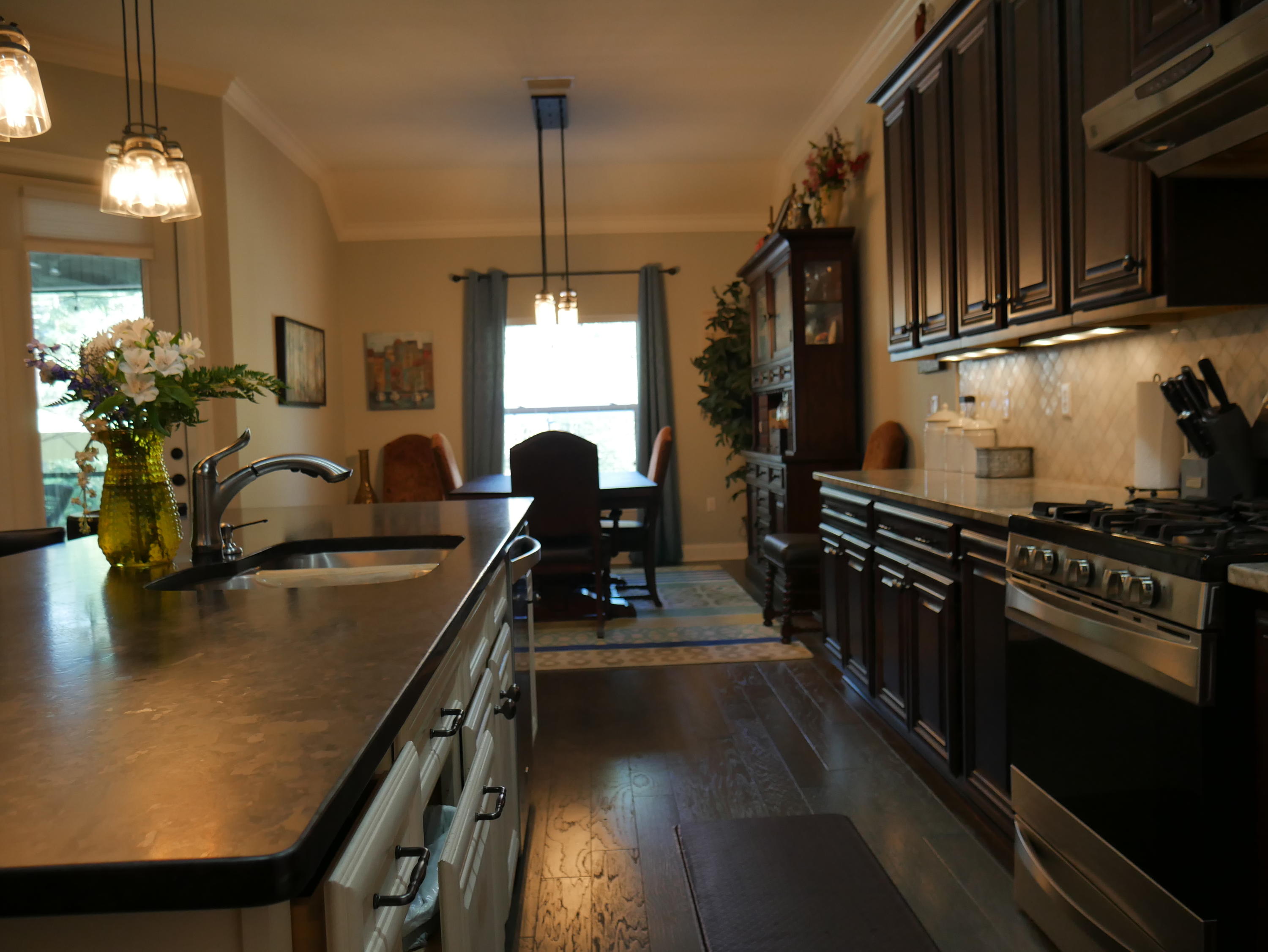 SWIFT CREEK PH VI - Residential