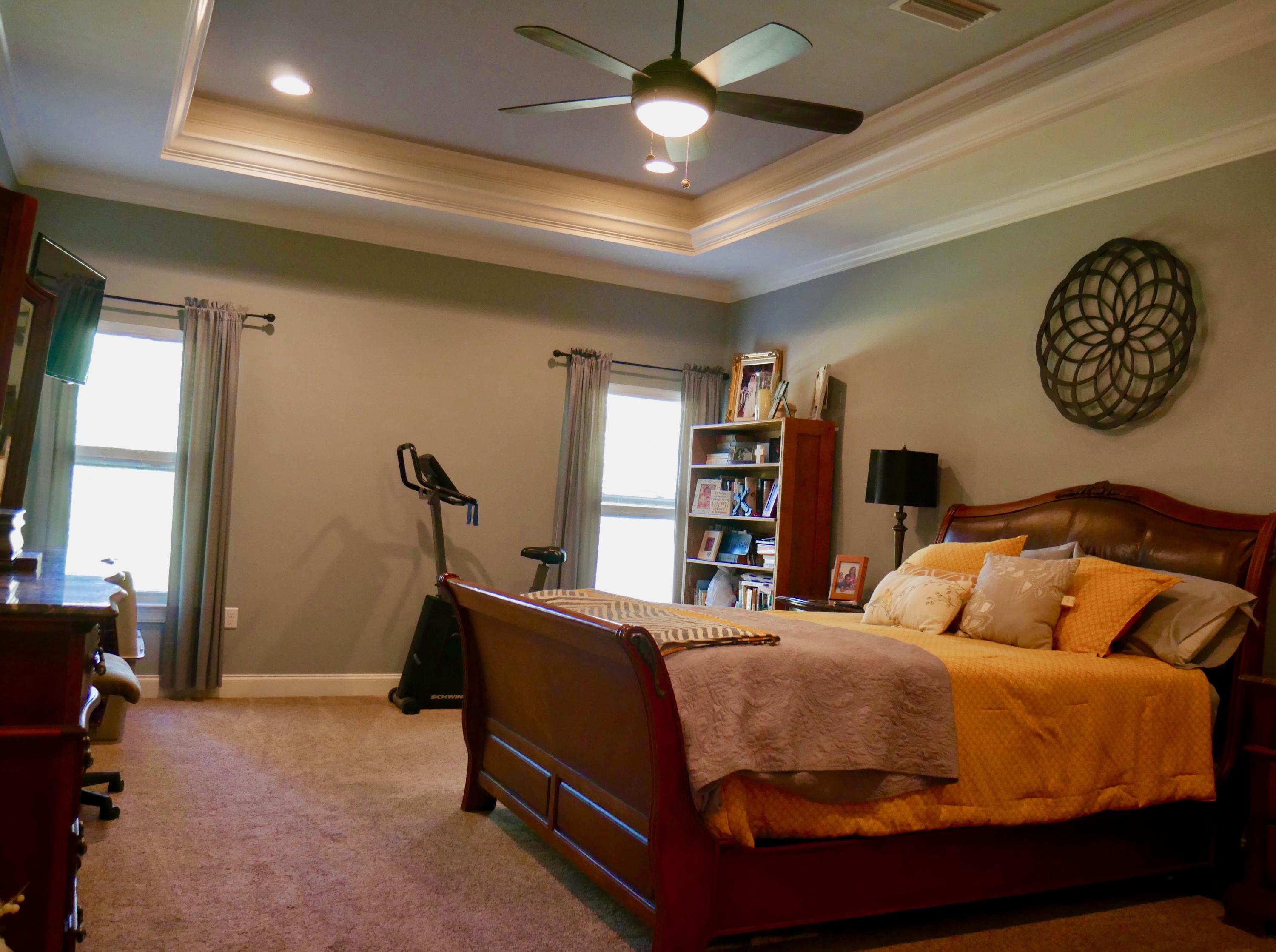 SWIFT CREEK PH VI - Residential