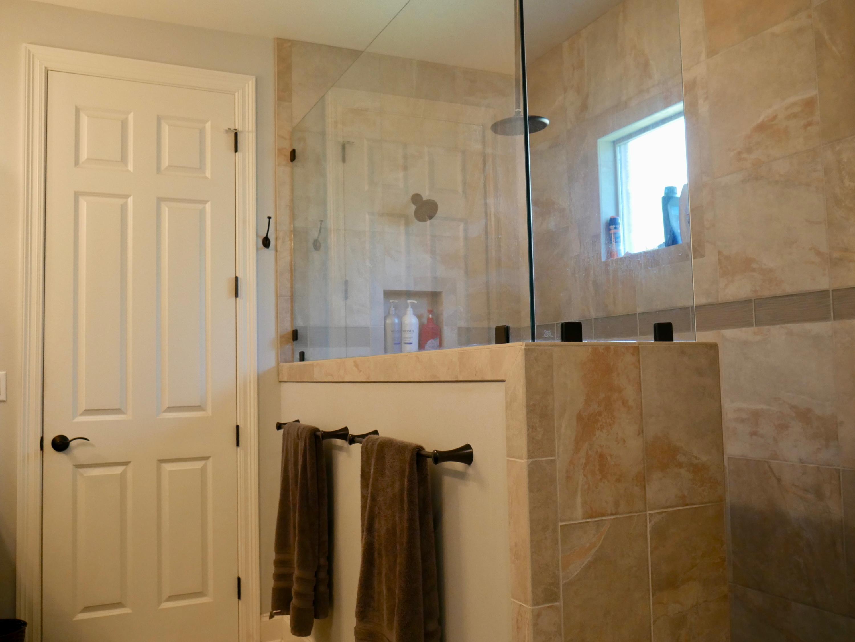 SWIFT CREEK PH VI - Residential