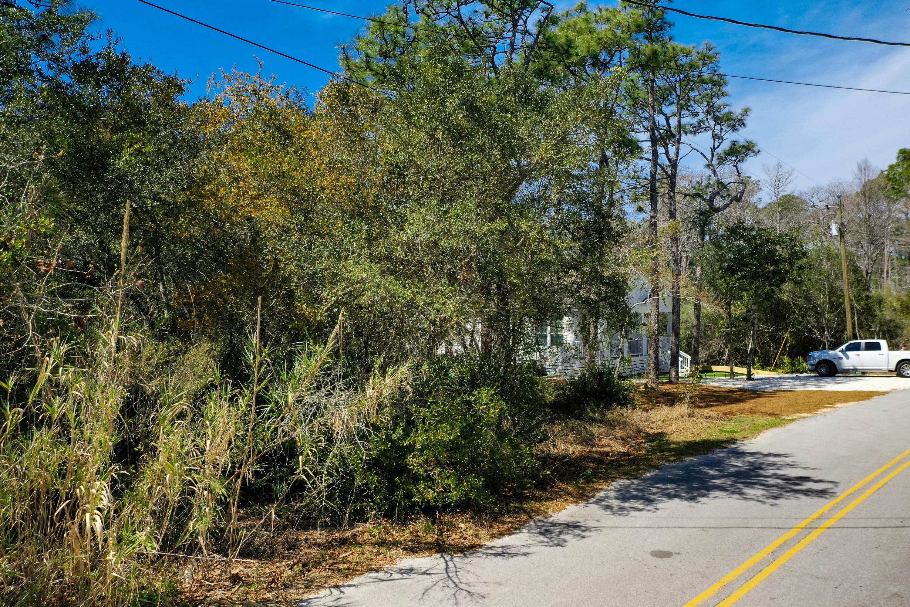 GULF SHORE MANOR - Land