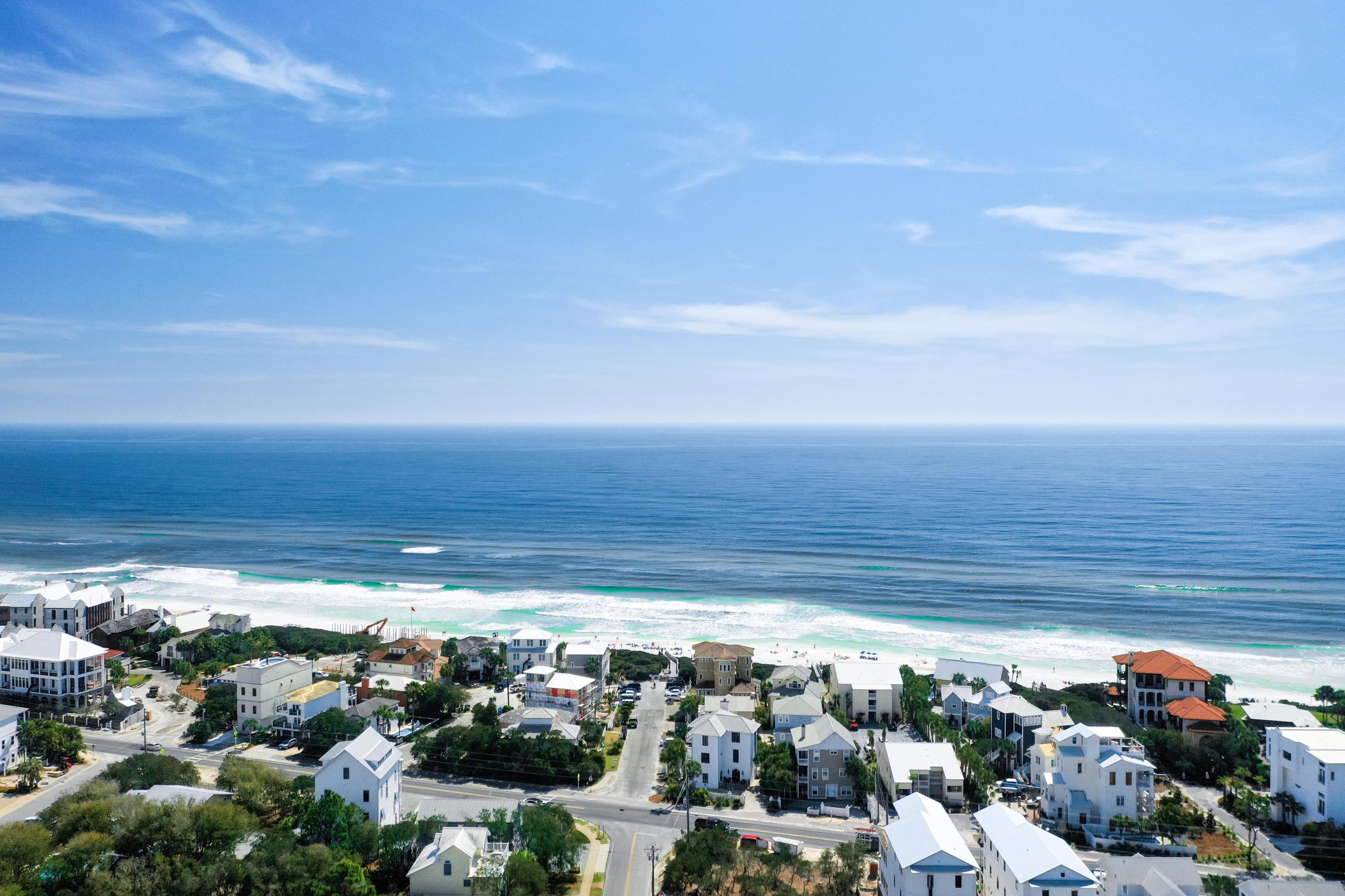 GULF SHORE MANOR - Land