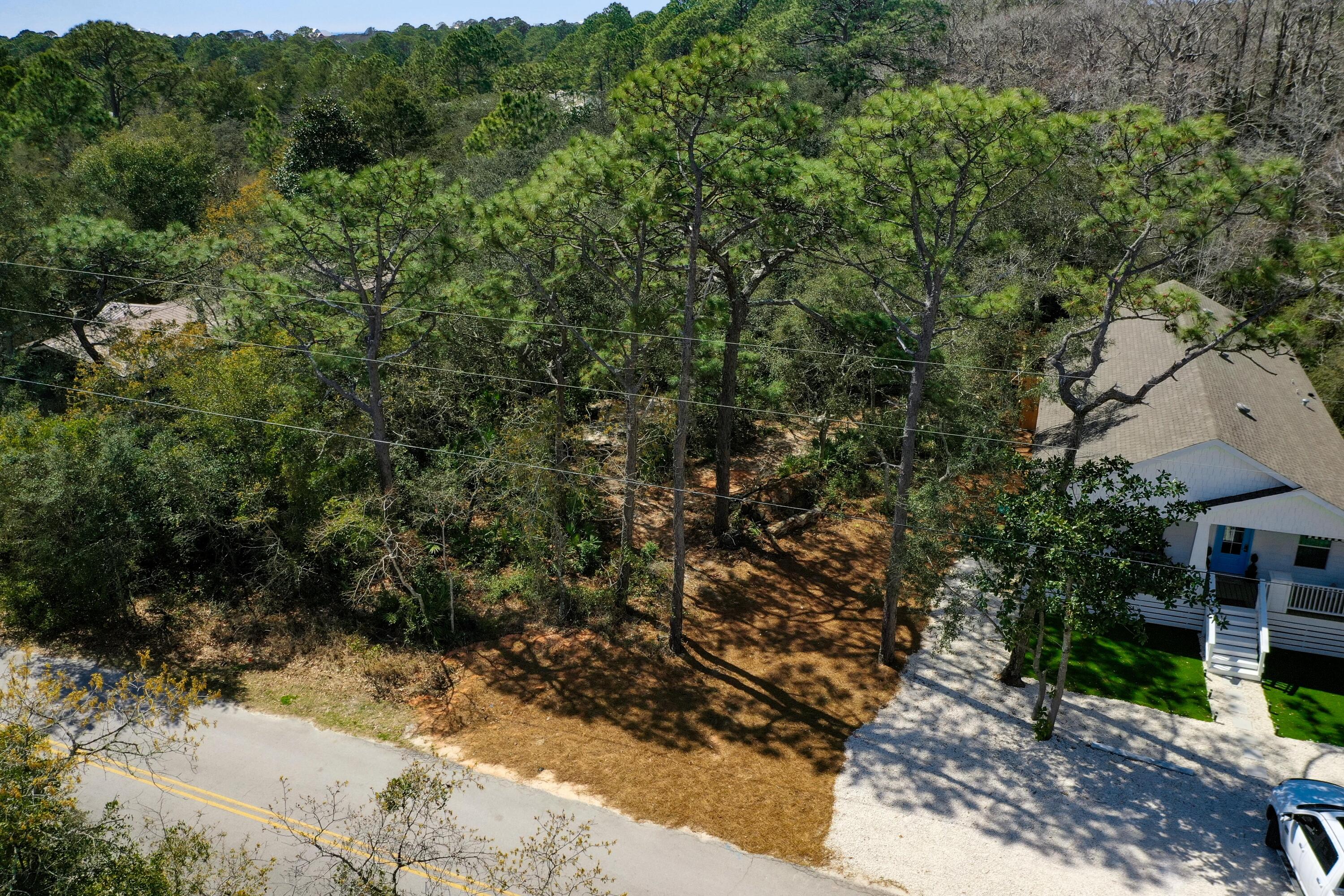 GULF SHORE MANOR - Land