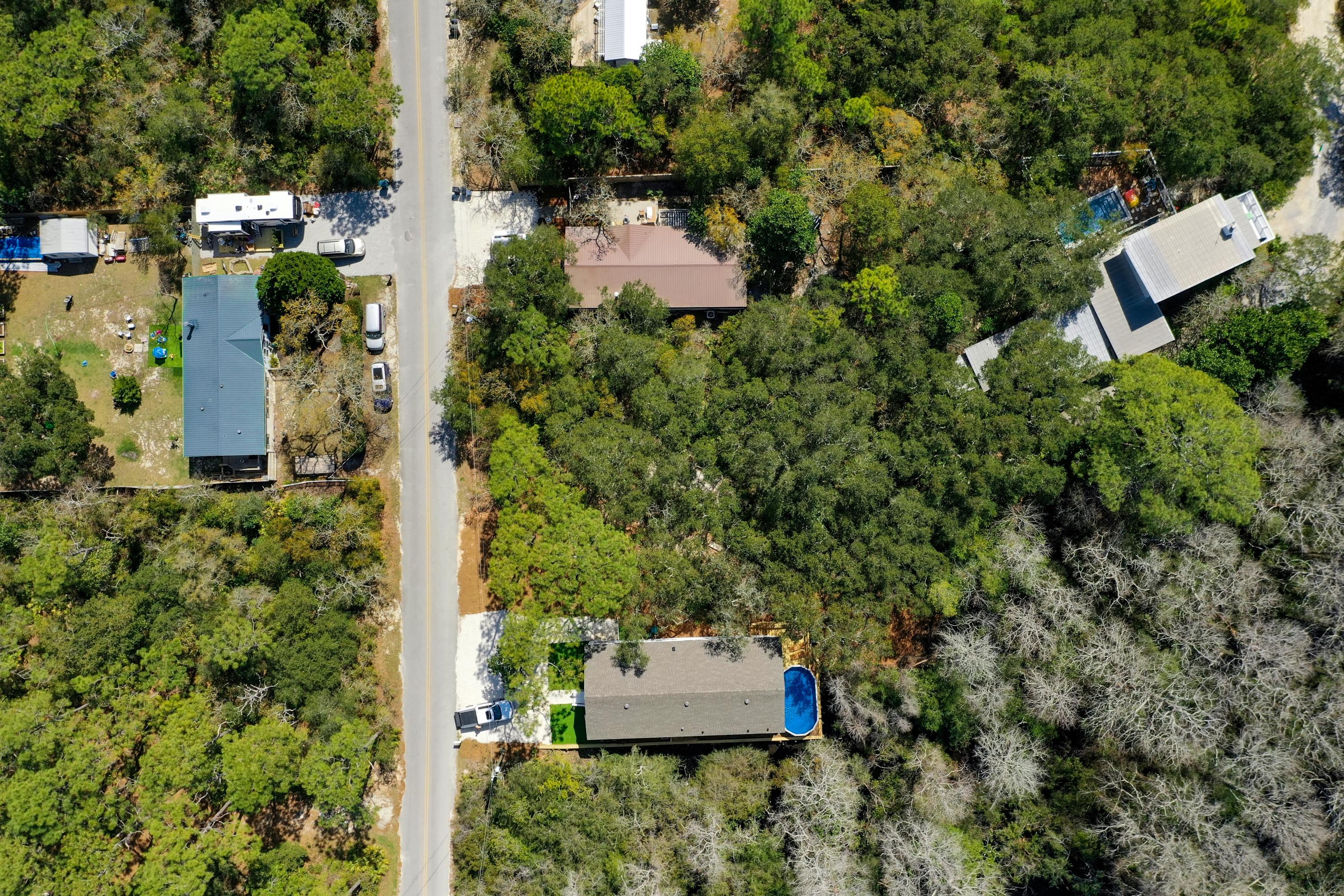 GULF SHORE MANOR - Land