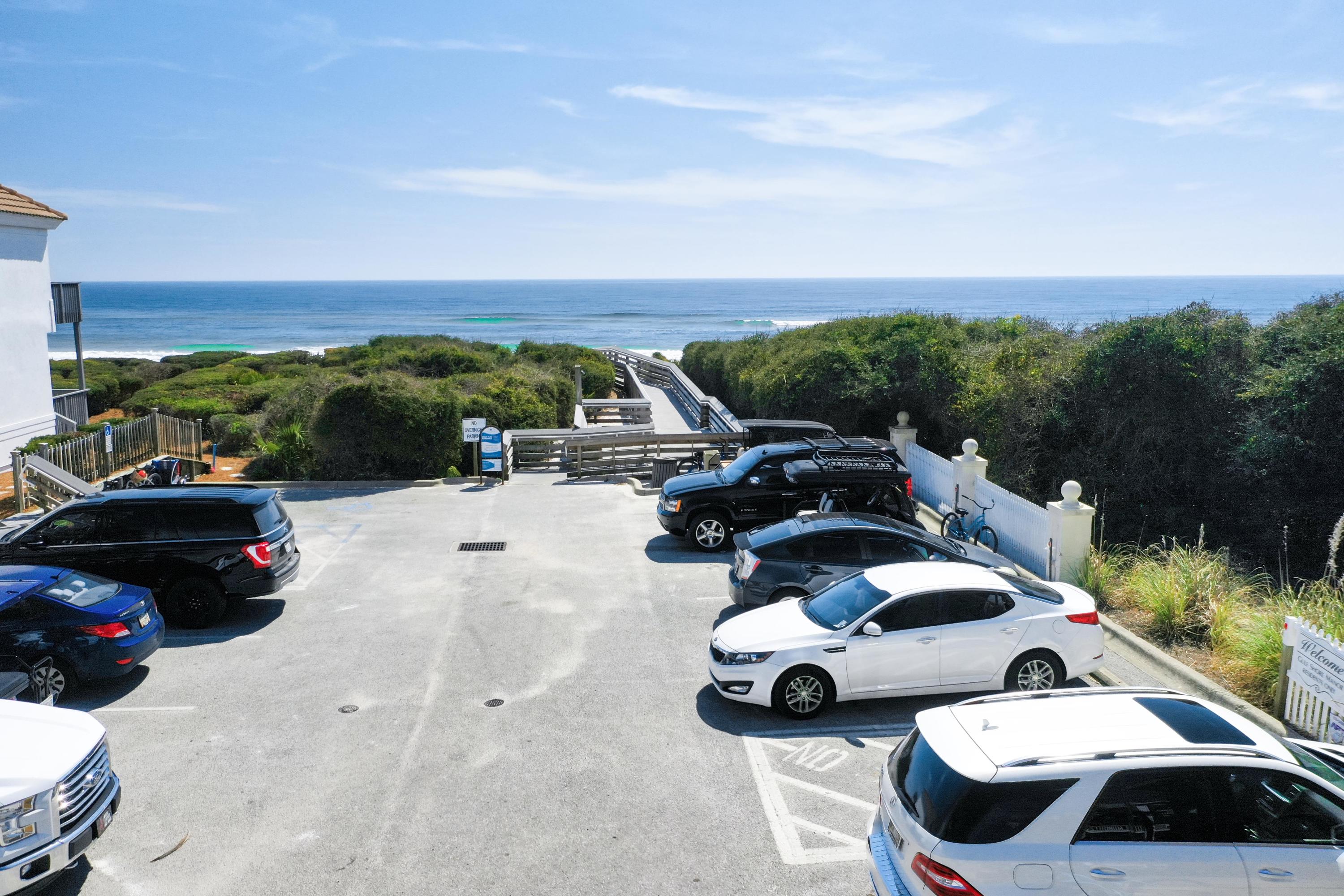 GULF SHORE MANOR - Land