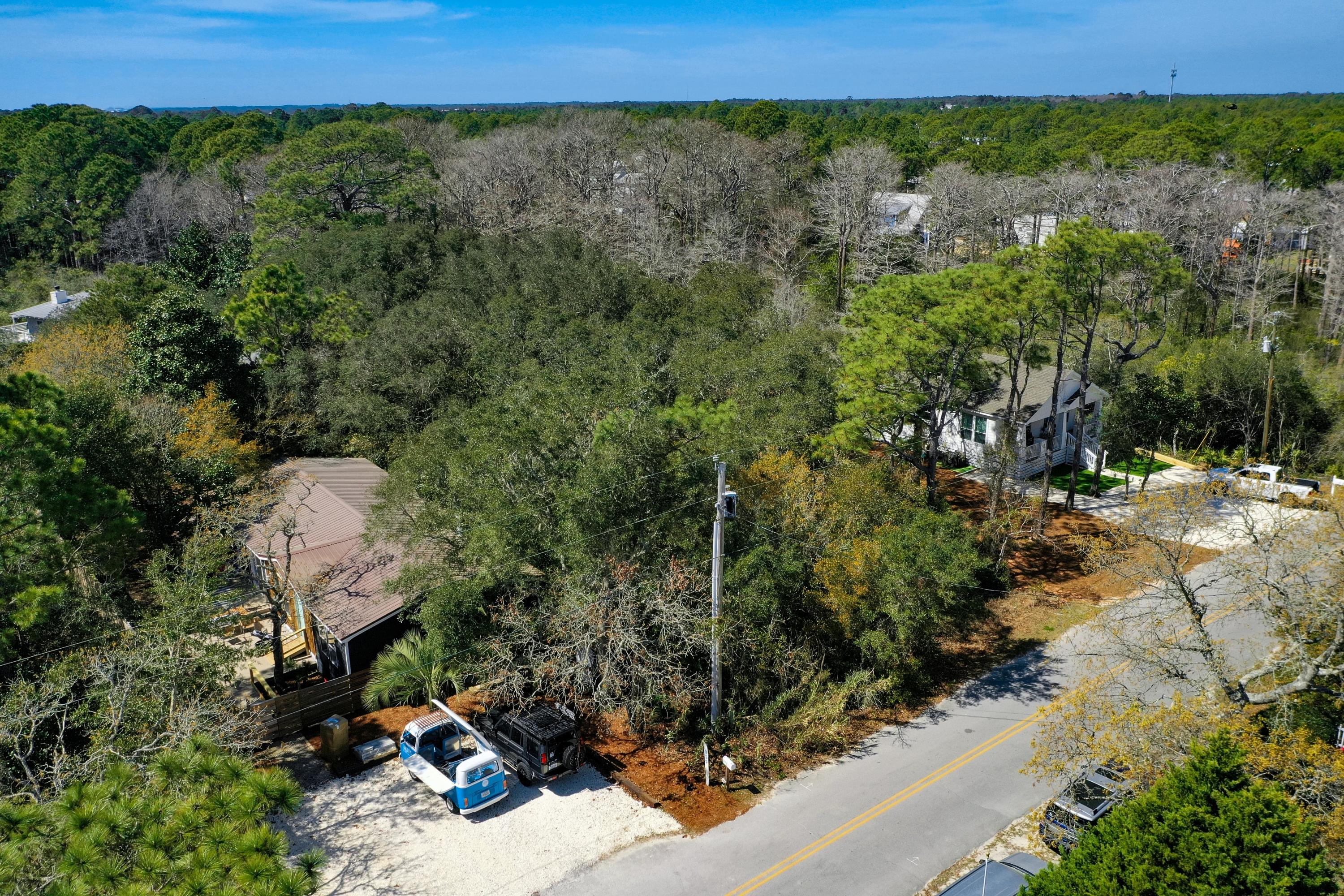 GULF SHORE MANOR - Land