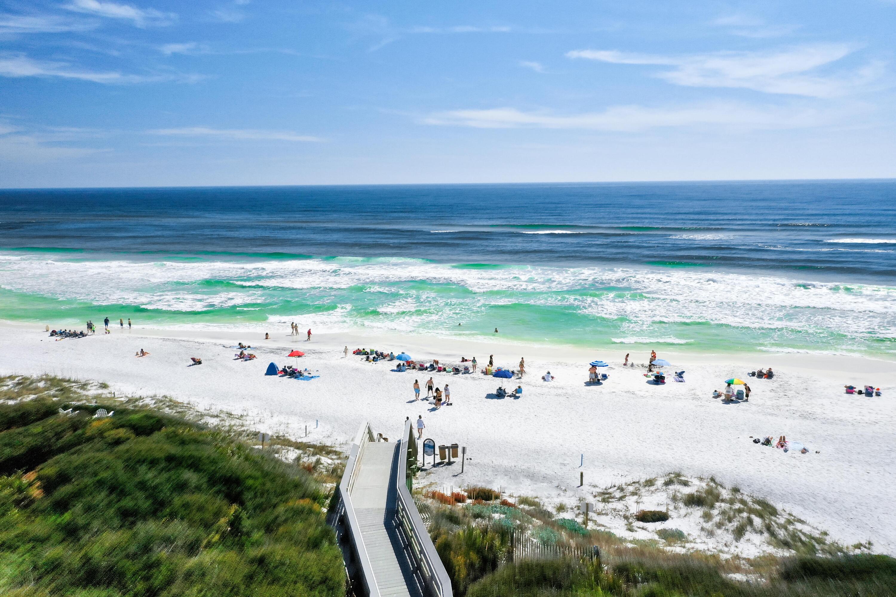 GULF SHORE MANOR - Land