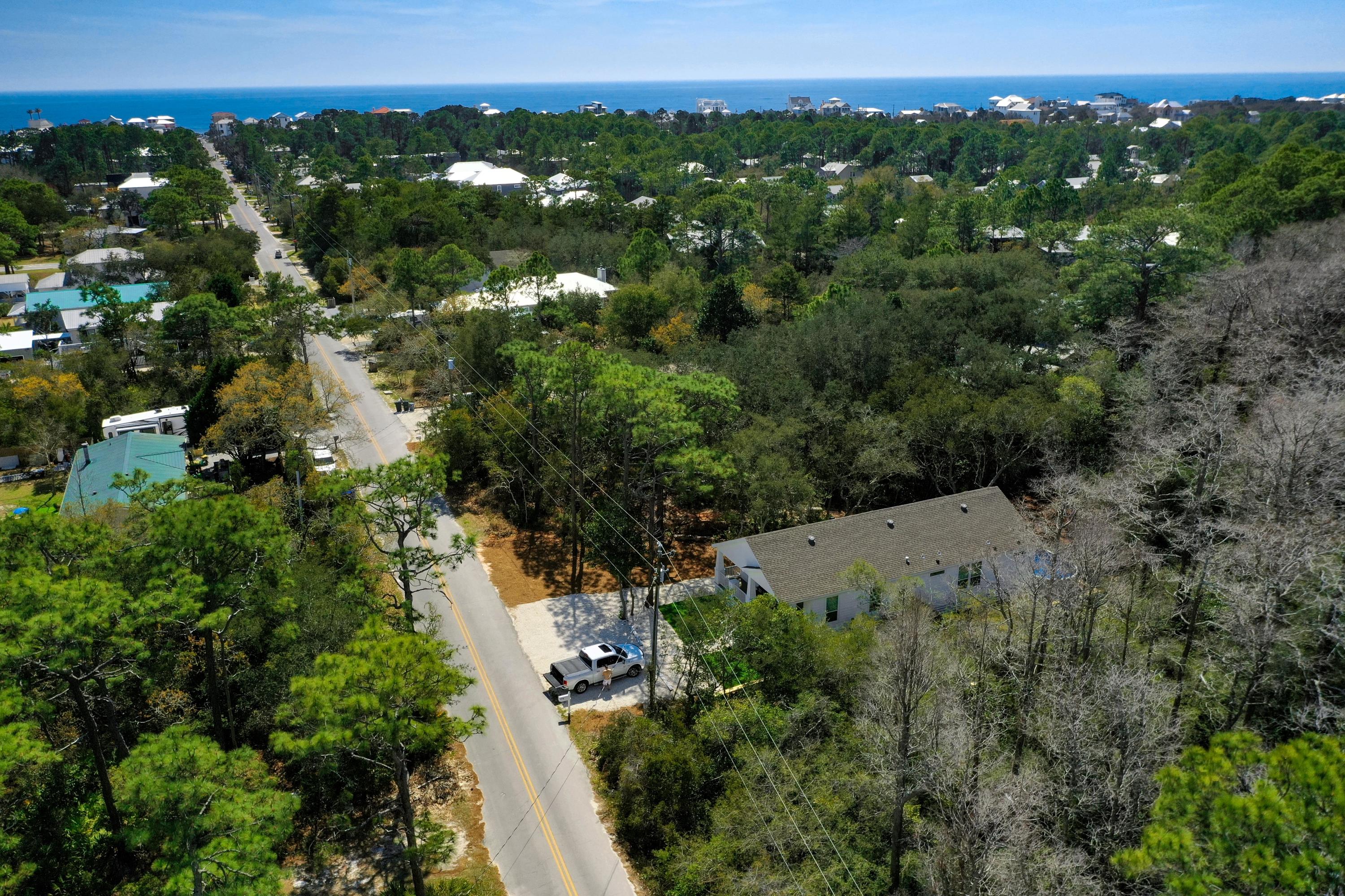 GULF SHORE MANOR - Land