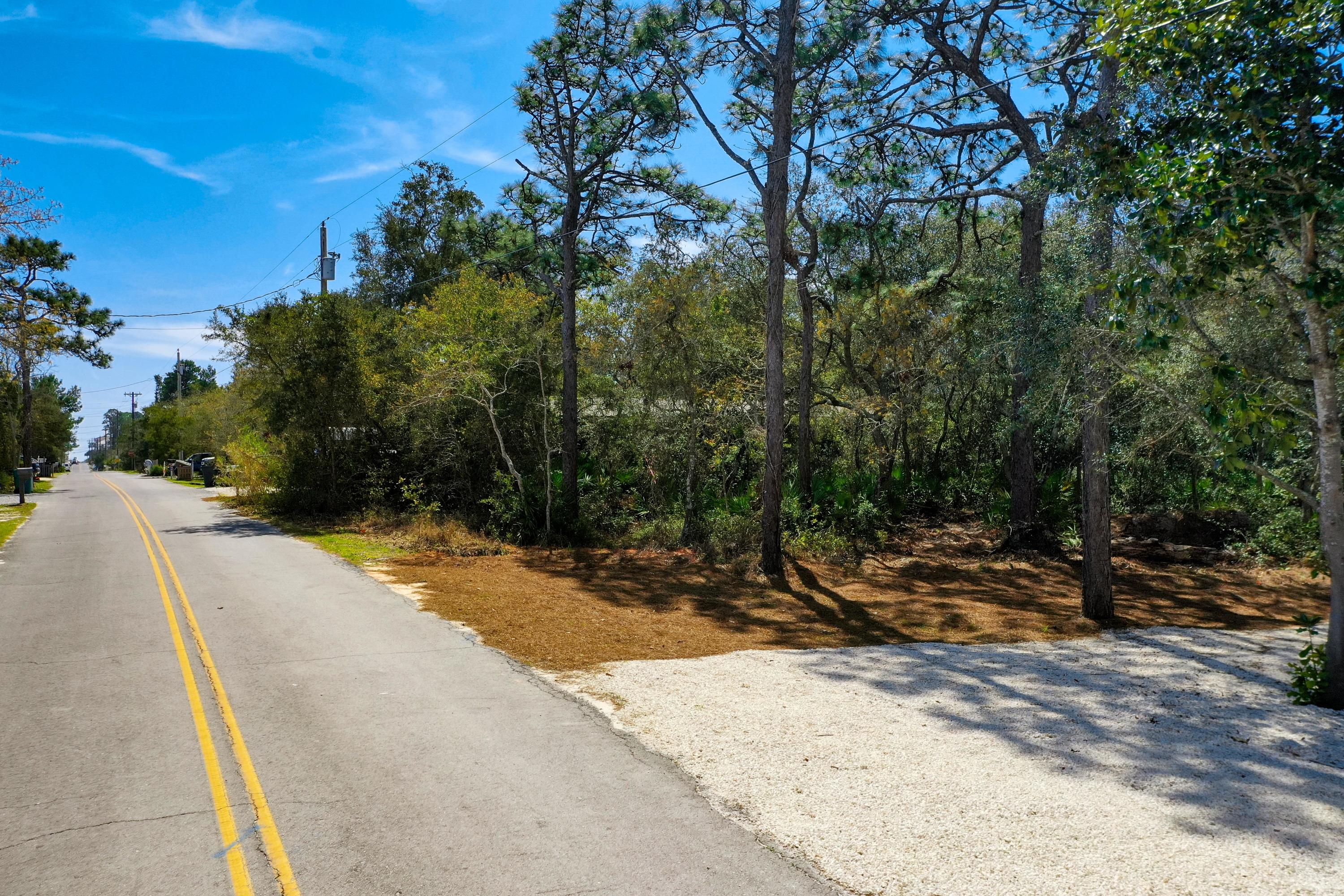 GULF SHORE MANOR - Land
