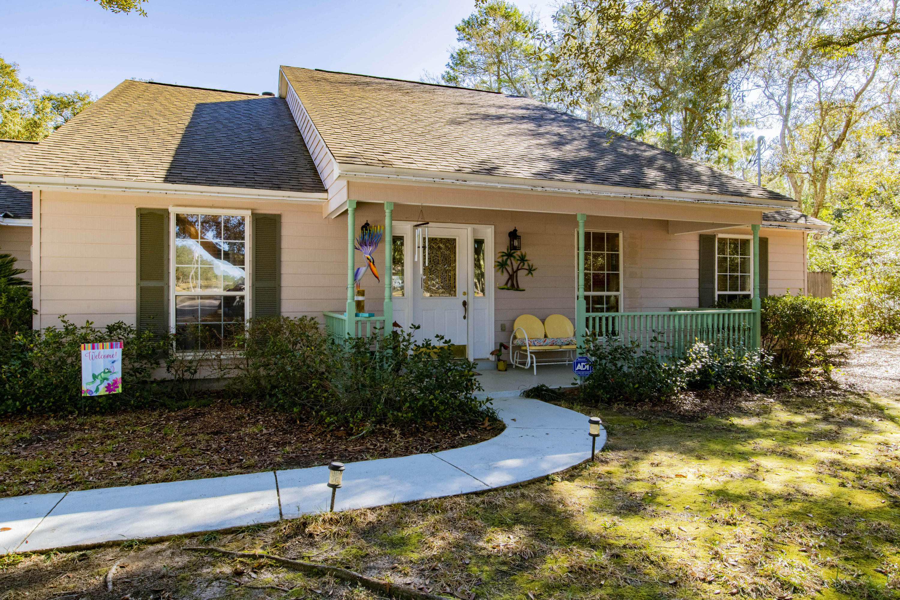 HOLLEY BY THE SEA - Residential