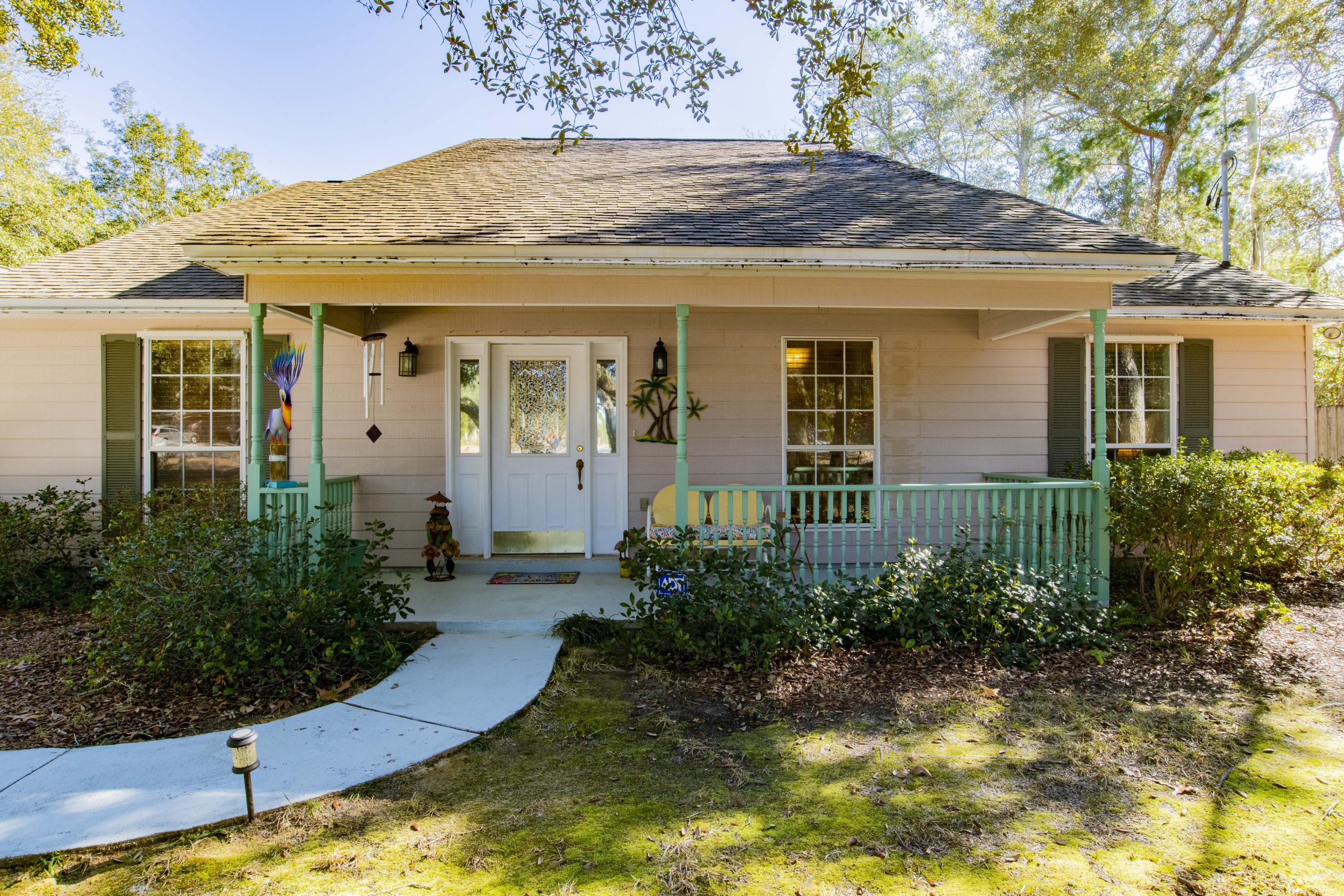 HOLLEY BY THE SEA - Residential