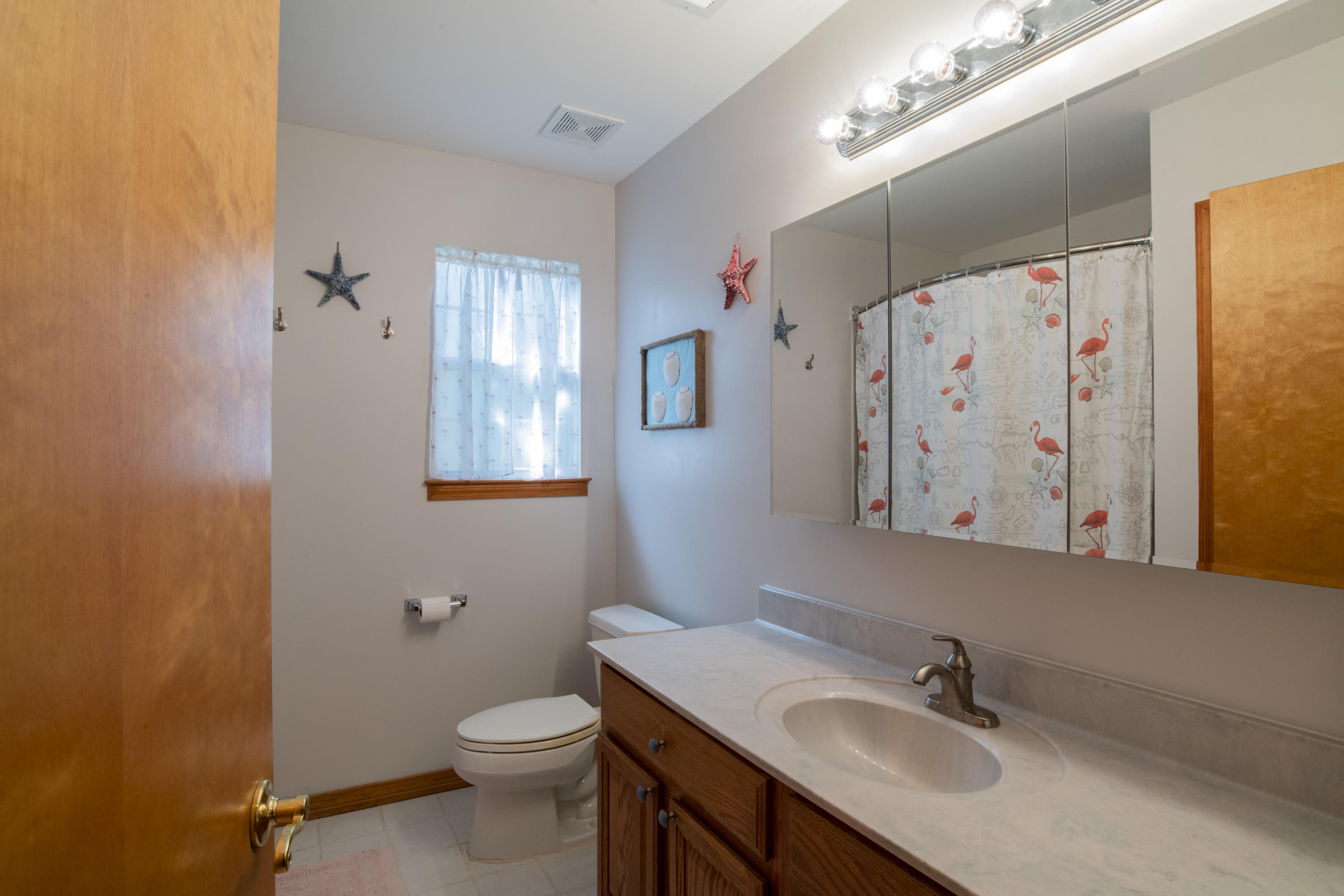 HOLLEY BY THE SEA - Residential