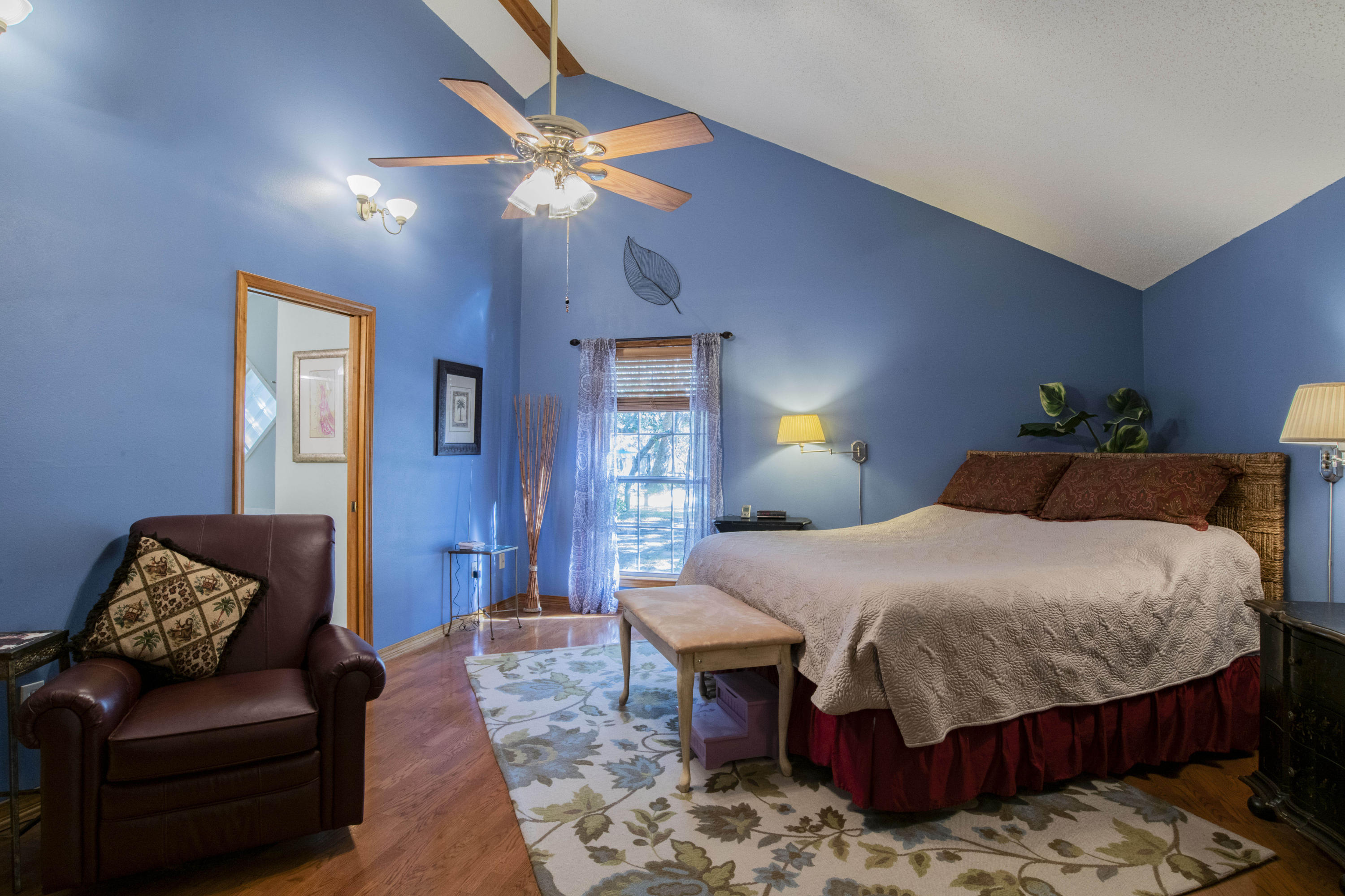 HOLLEY BY THE SEA - Residential