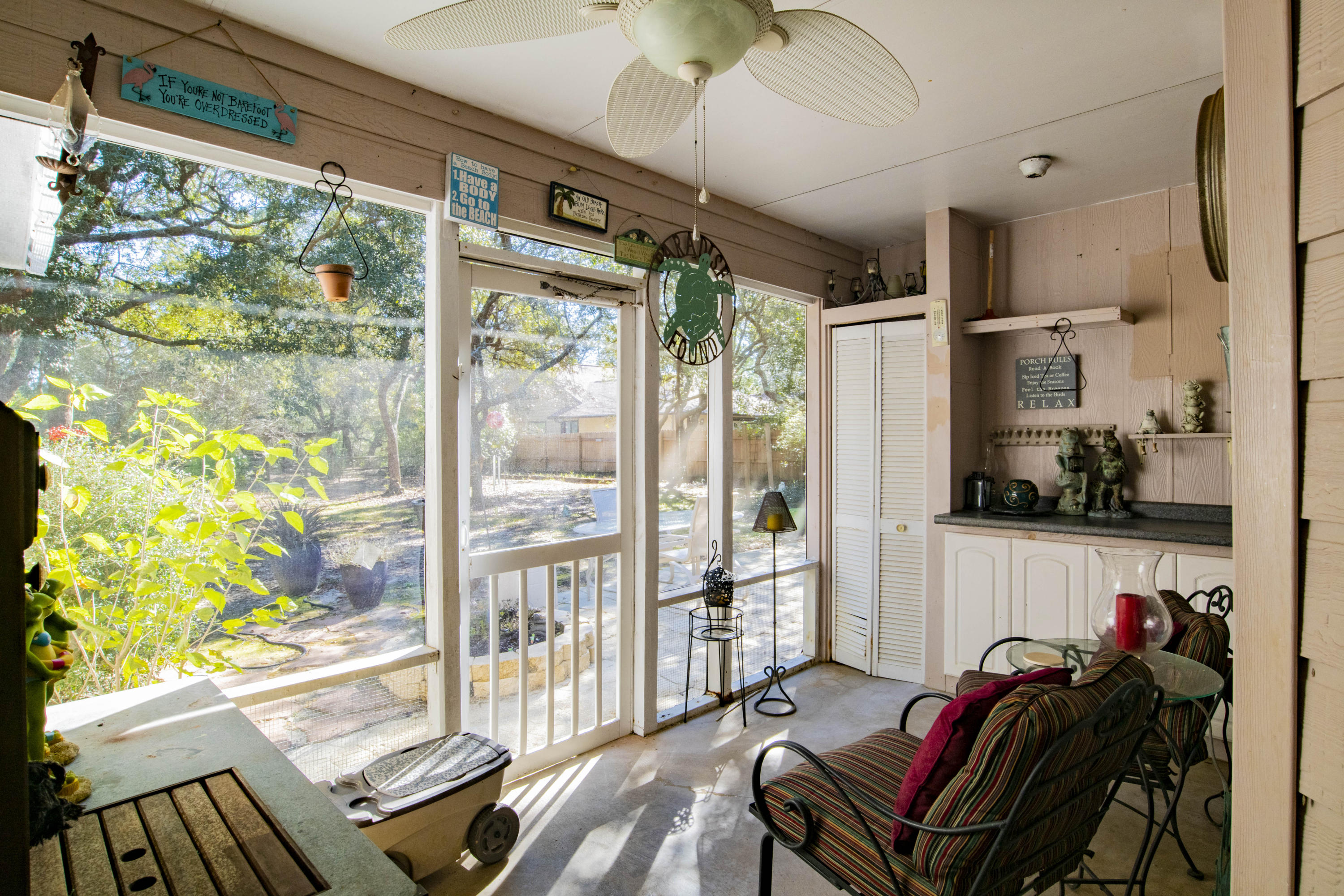 HOLLEY BY THE SEA - Residential