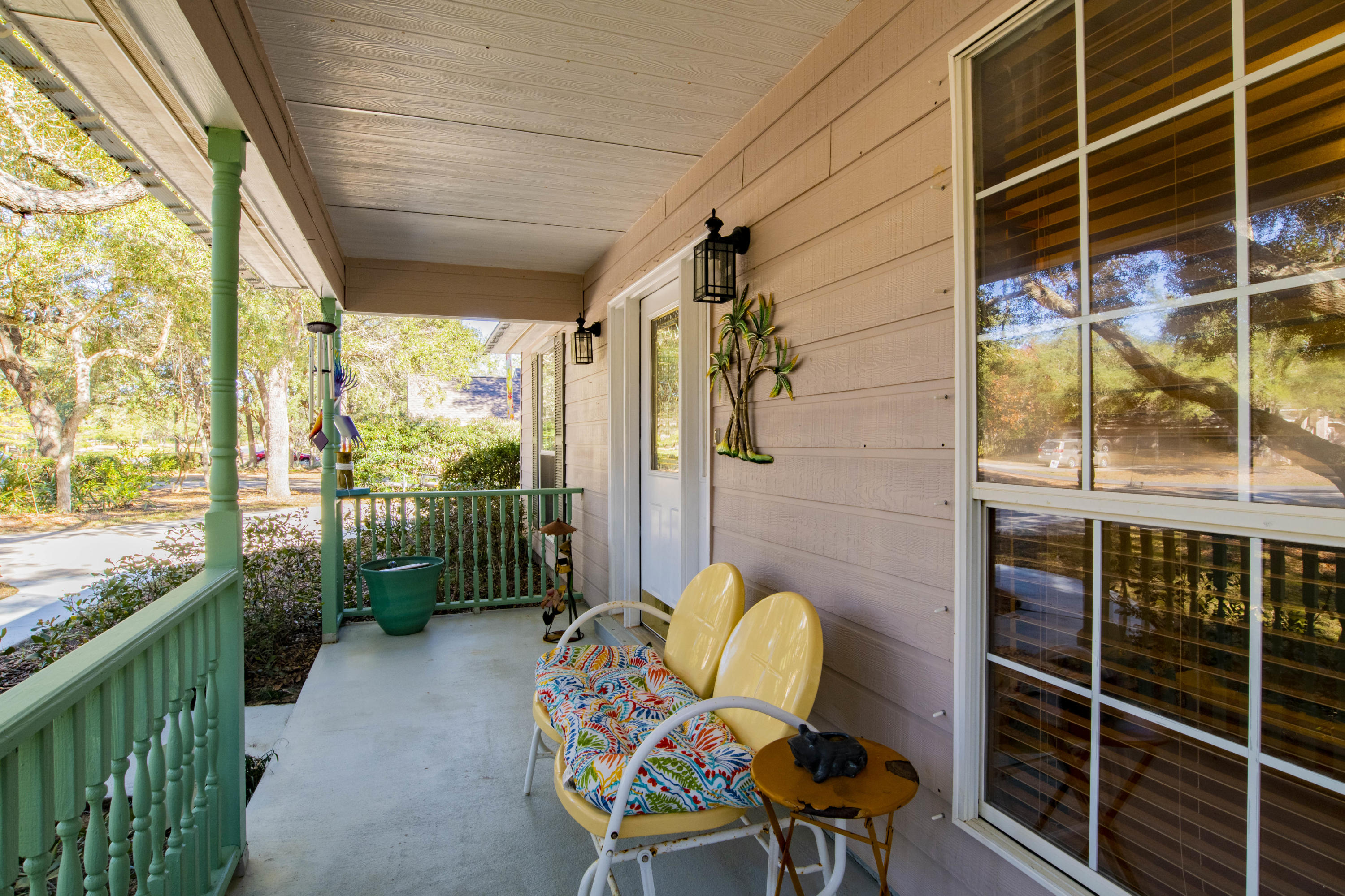 HOLLEY BY THE SEA - Residential