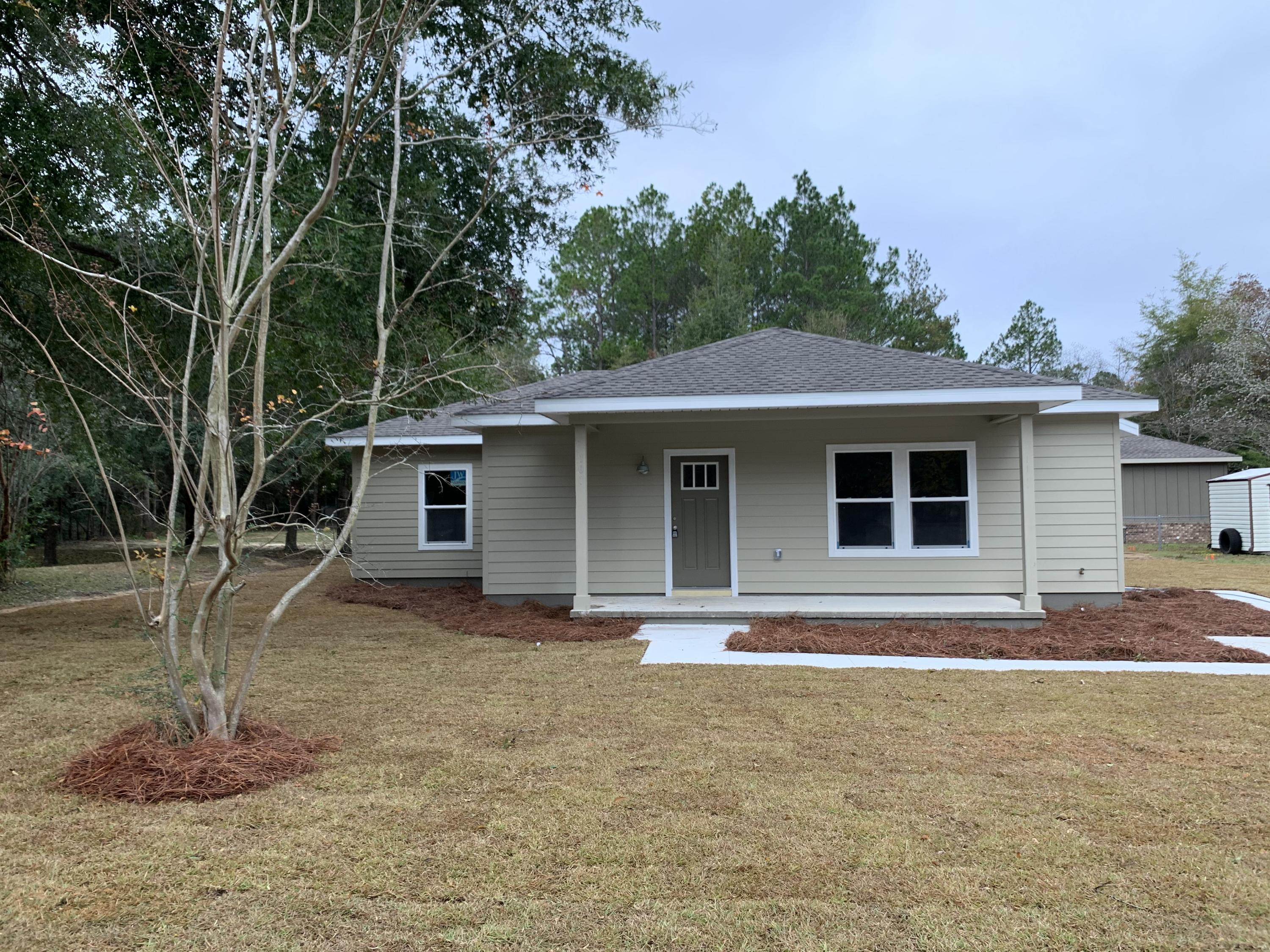 Kam Akers - Residential