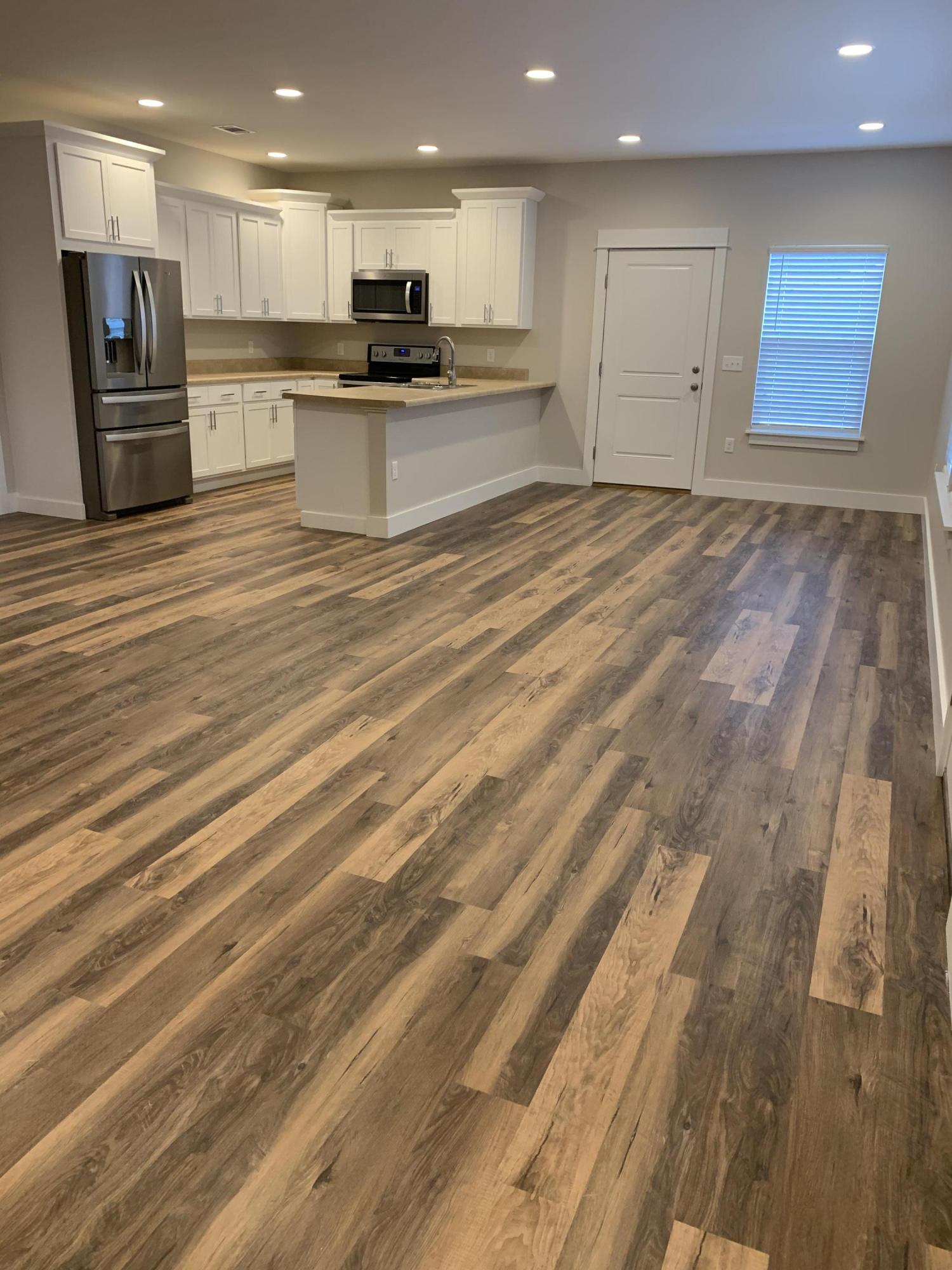 Kam Akers - Residential