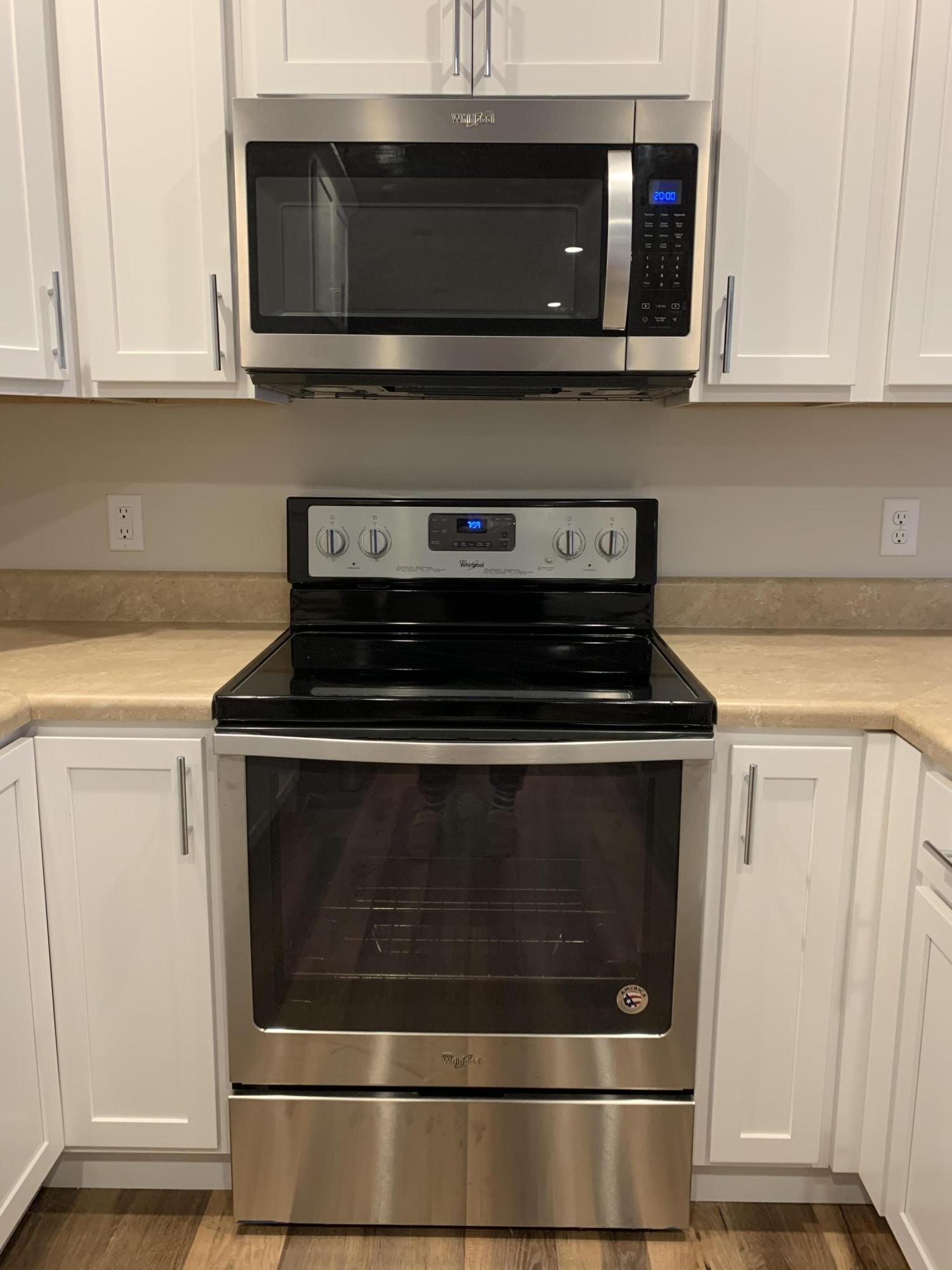 Kam Akers - Residential