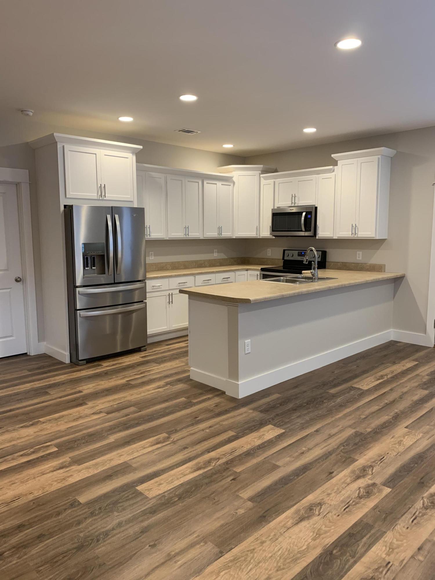 Kam Akers - Residential