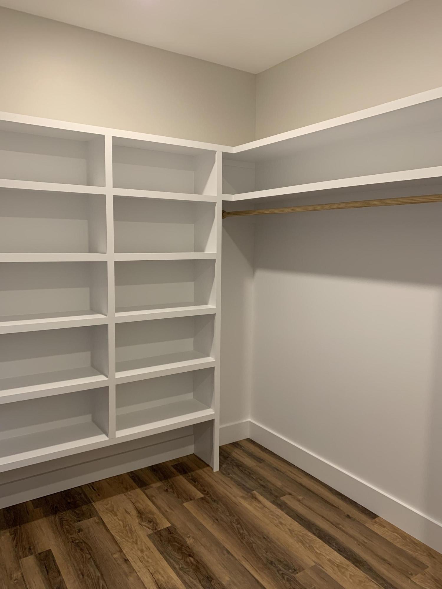 Kam Akers - Residential