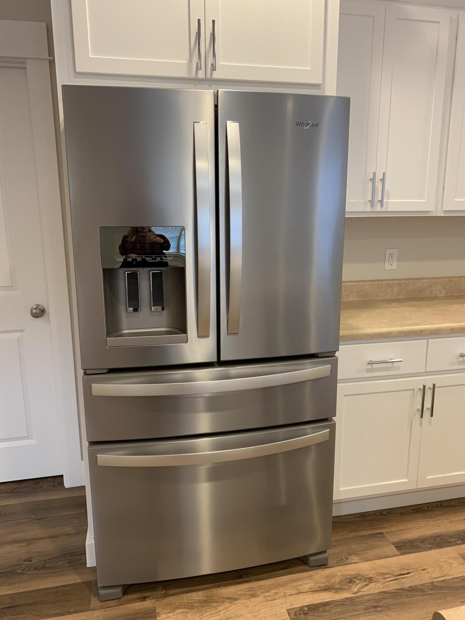 Kam Akers - Residential