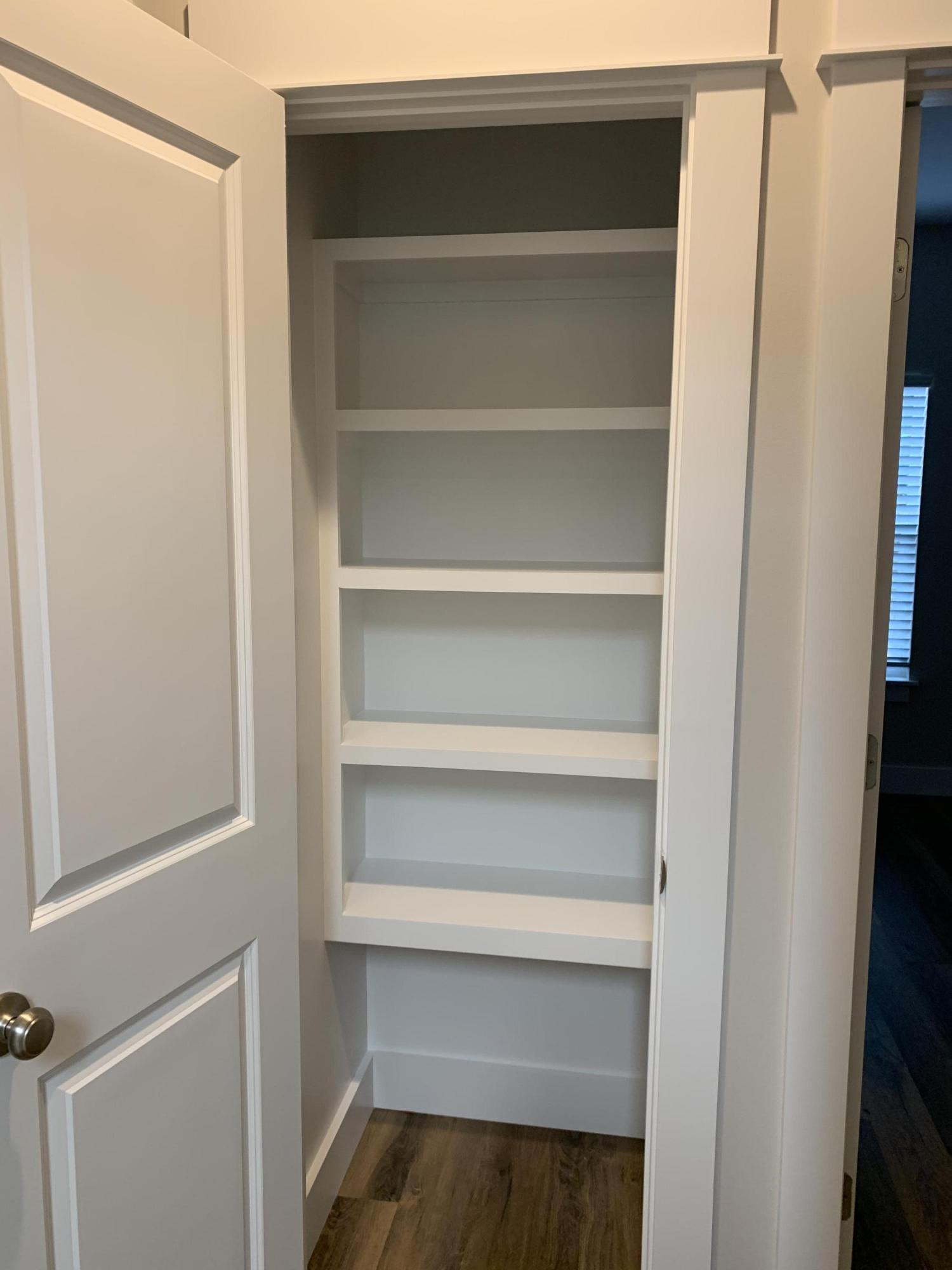 Kam Akers - Residential