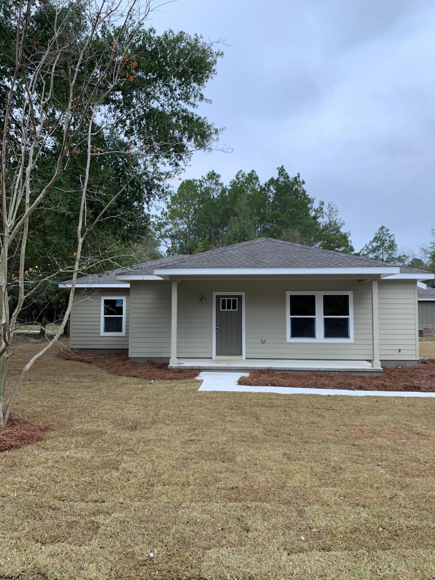 Kam Akers - Residential