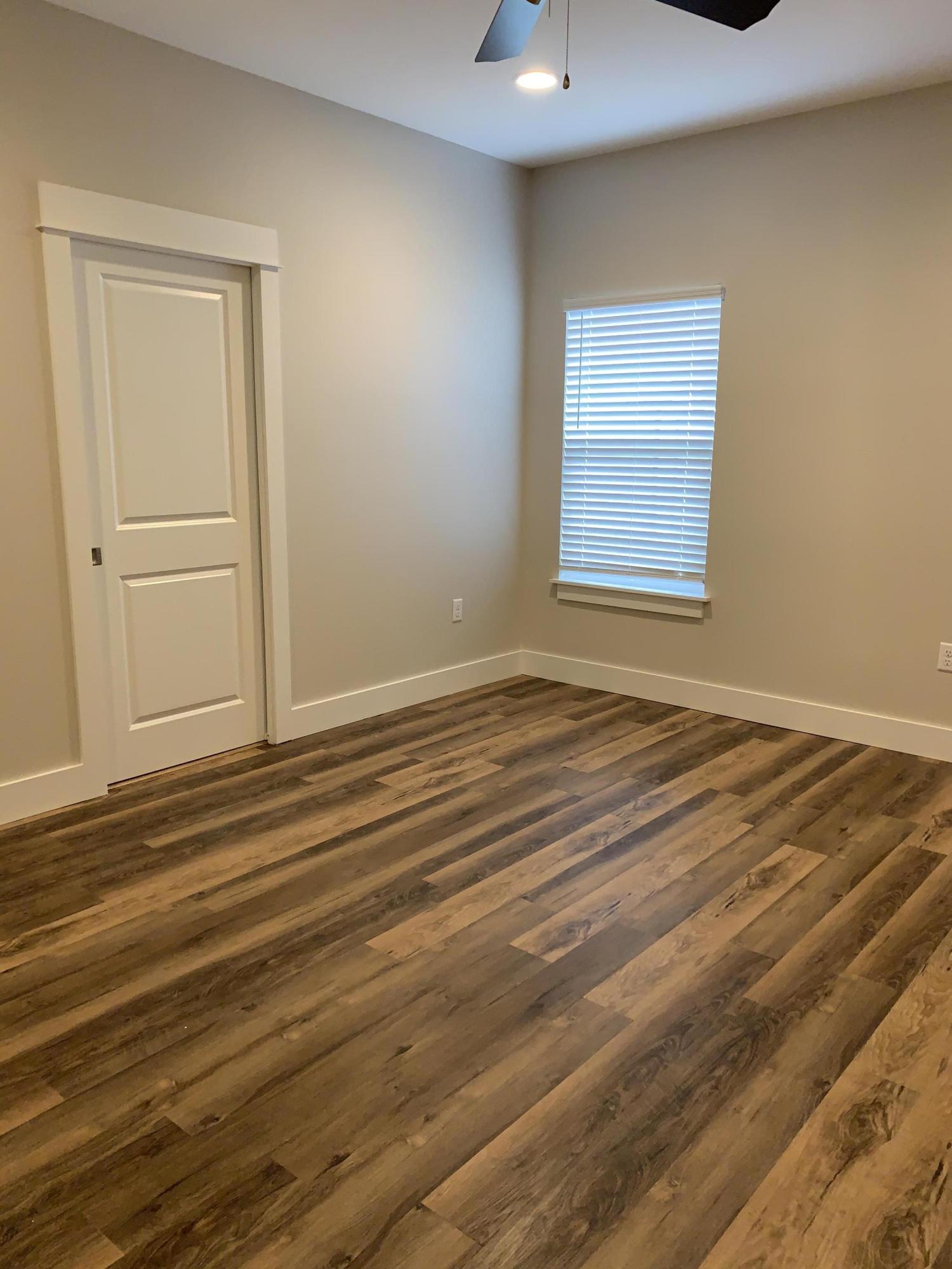 Kam Akers - Residential