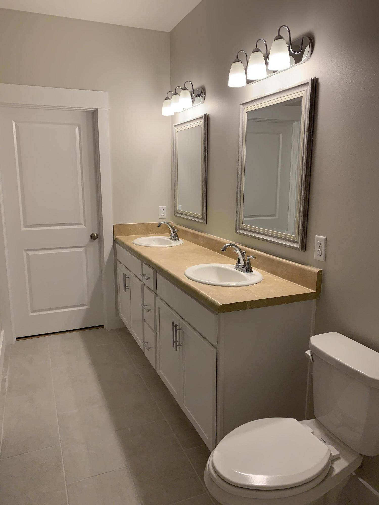 Kam Akers - Residential