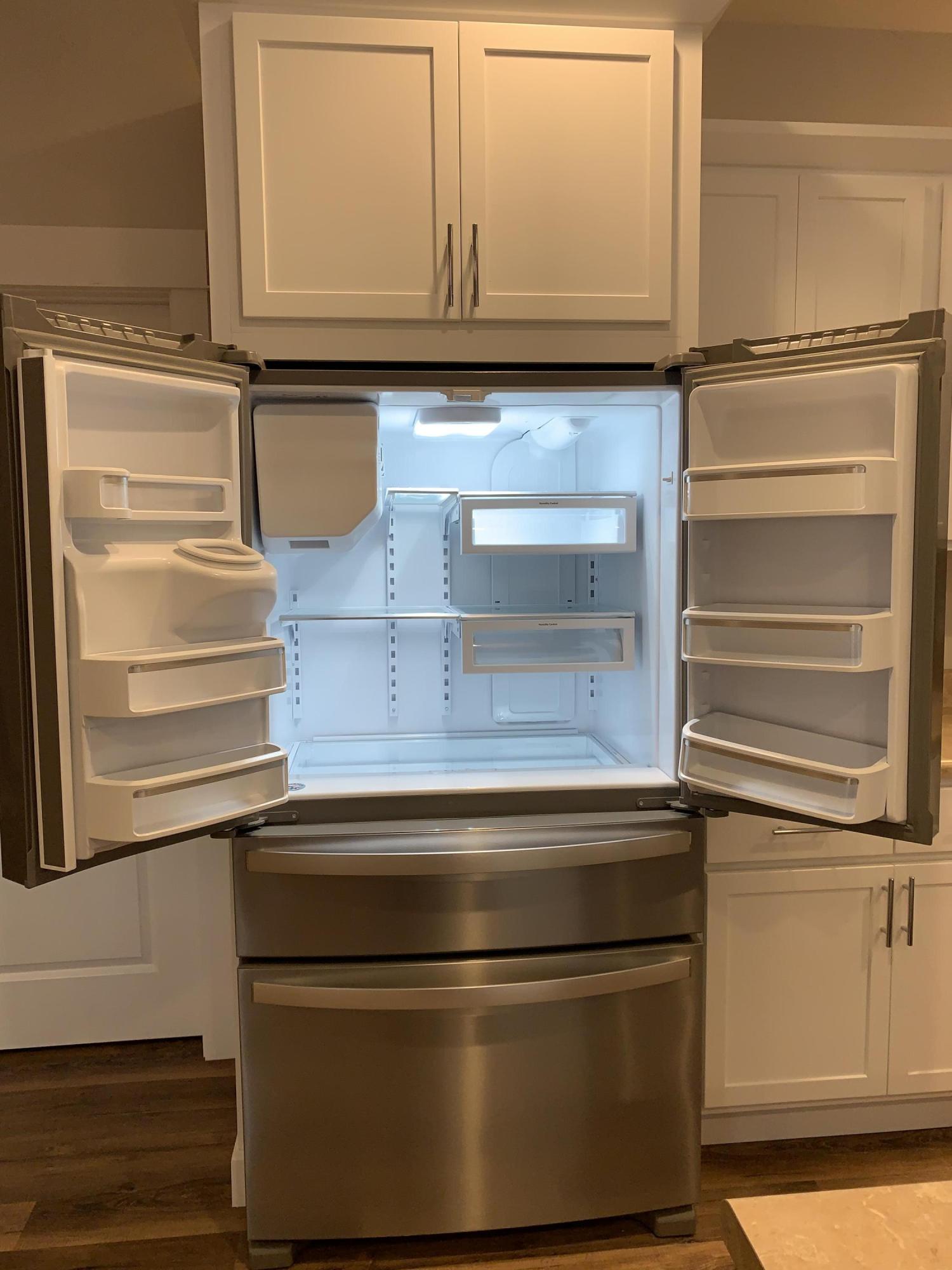 Kam Akers - Residential