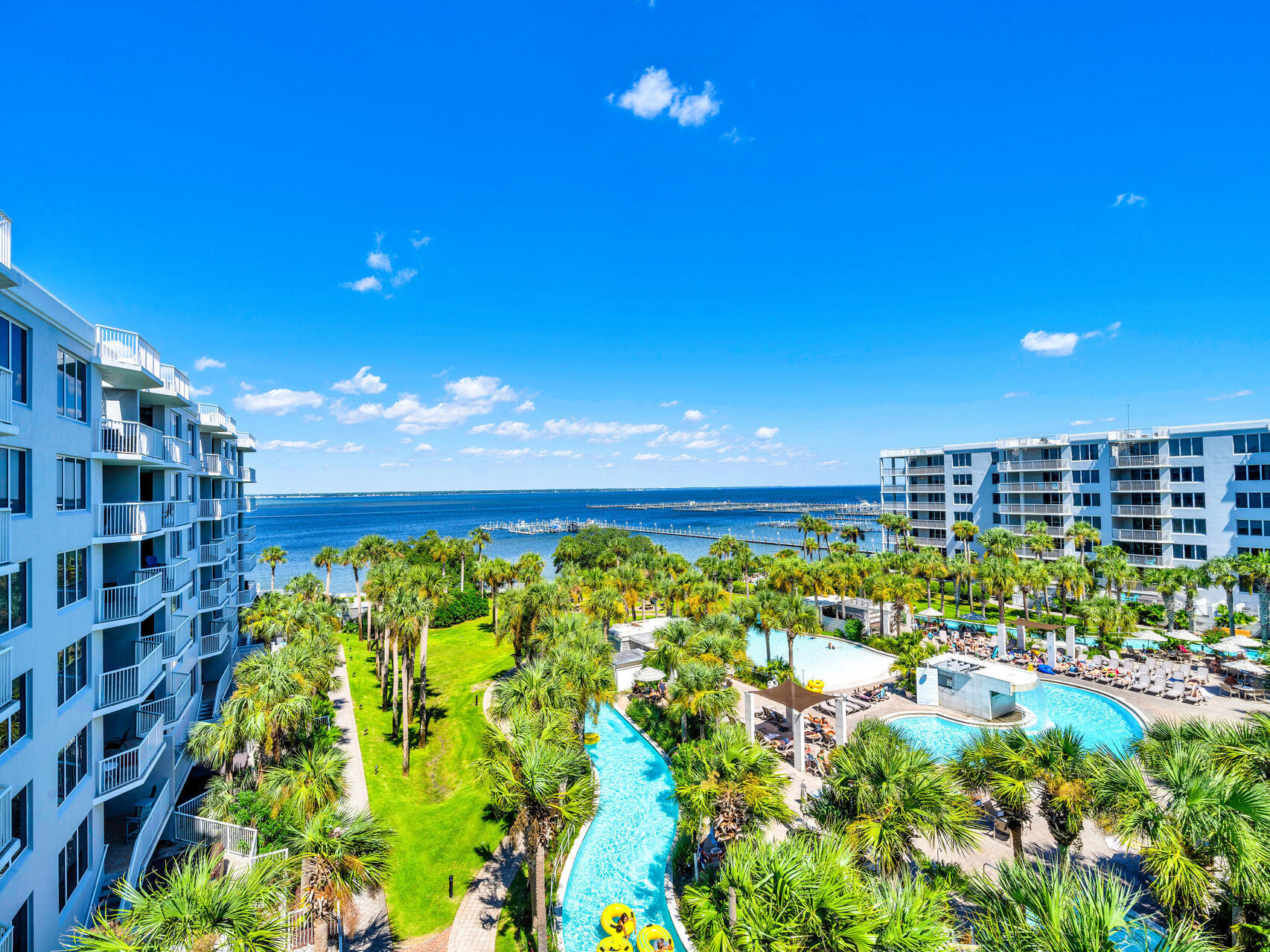 DESTIN WEST PELICAN - Residential