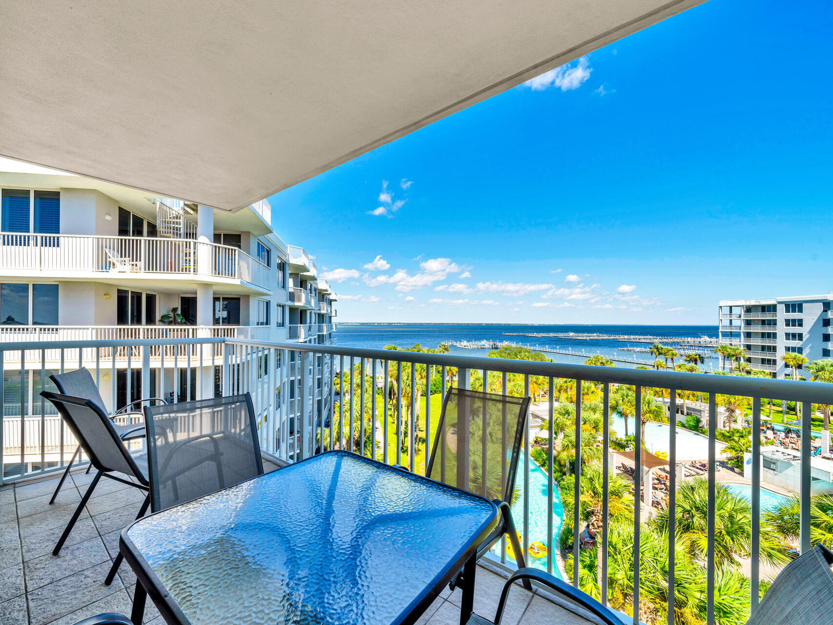 DESTIN WEST PELICAN - Residential