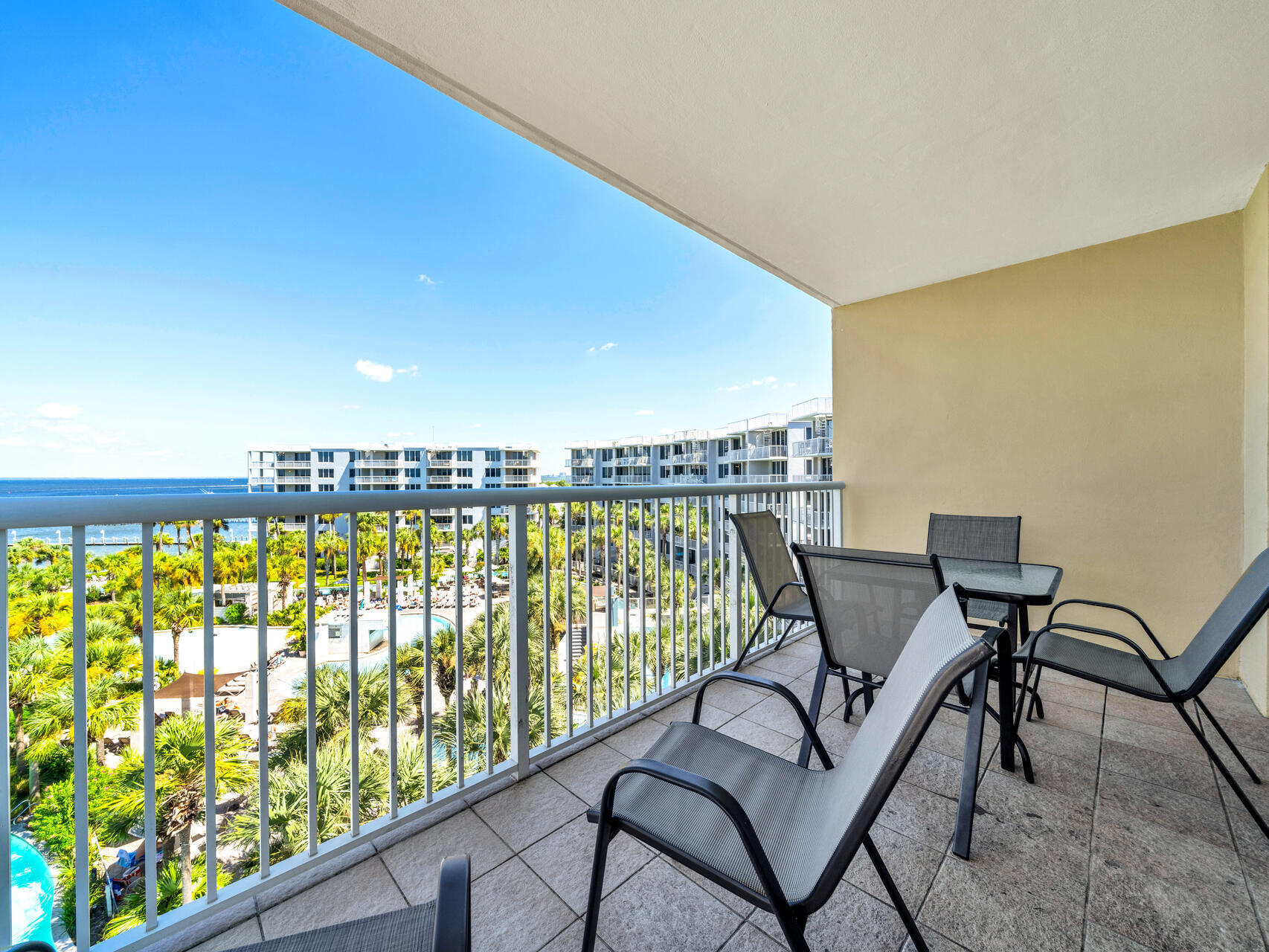 DESTIN WEST PELICAN - Residential