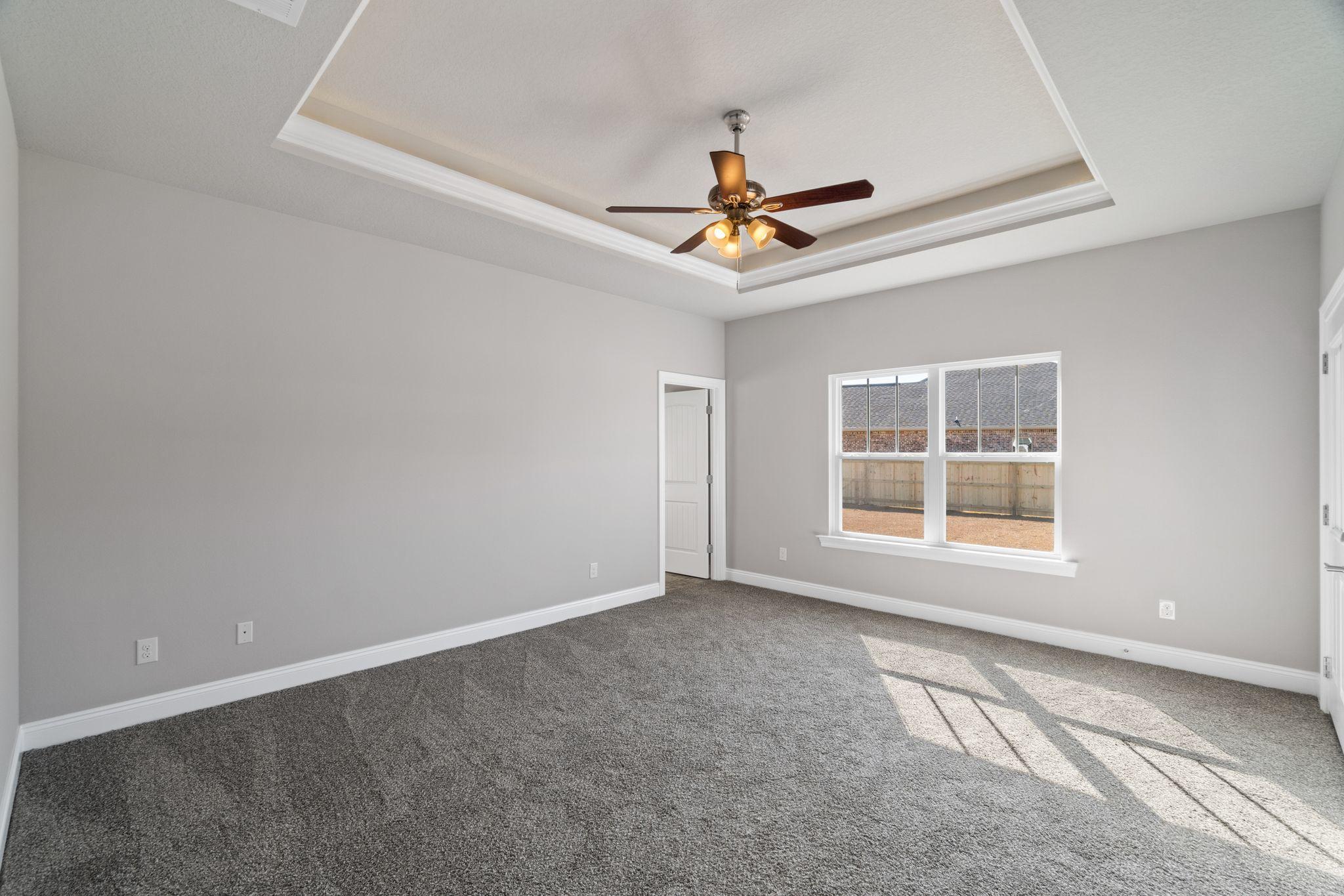 Gordon Evans - Residential
