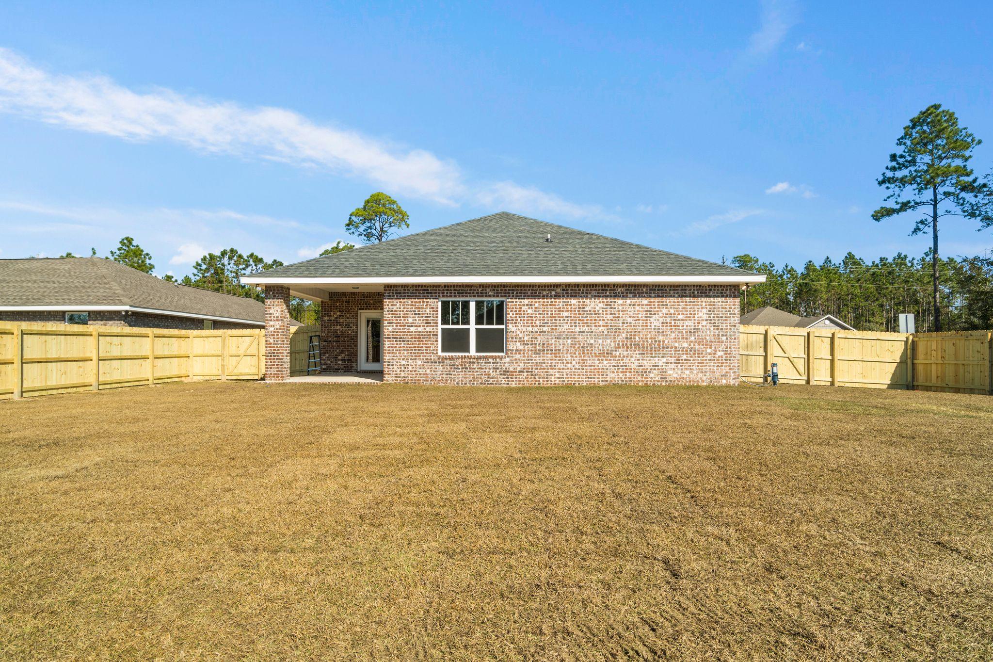 Gordon Evans - Residential