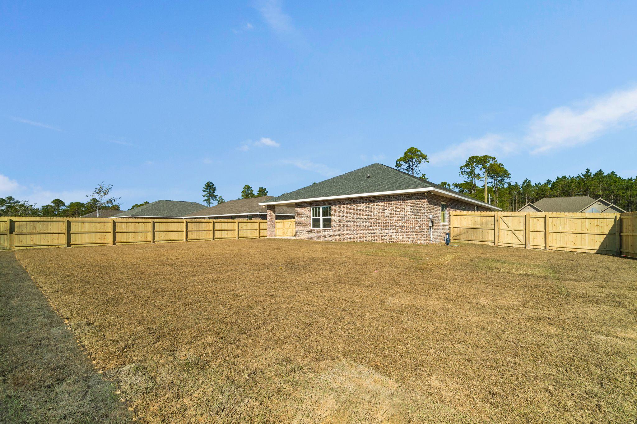 Gordon Evans - Residential